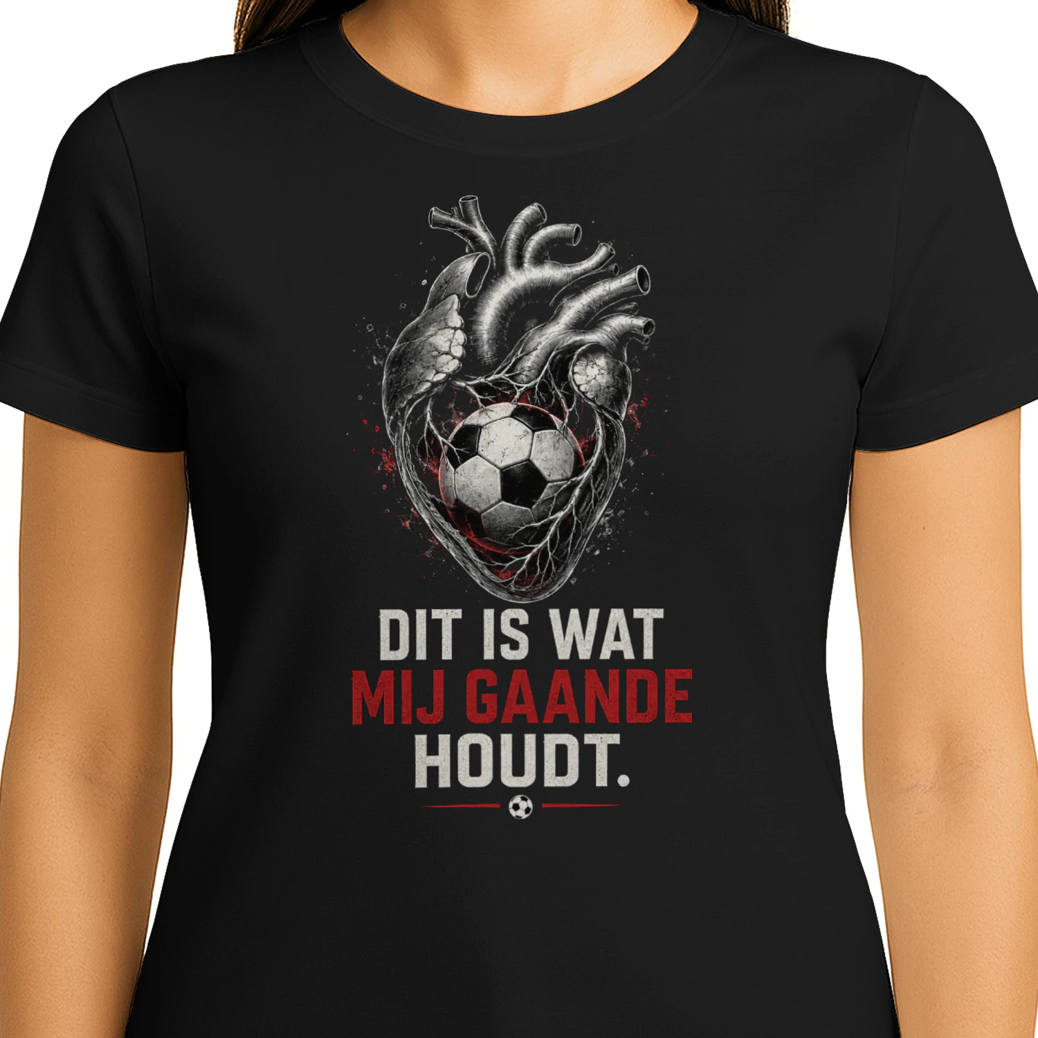 Classic Unisex T-shirt