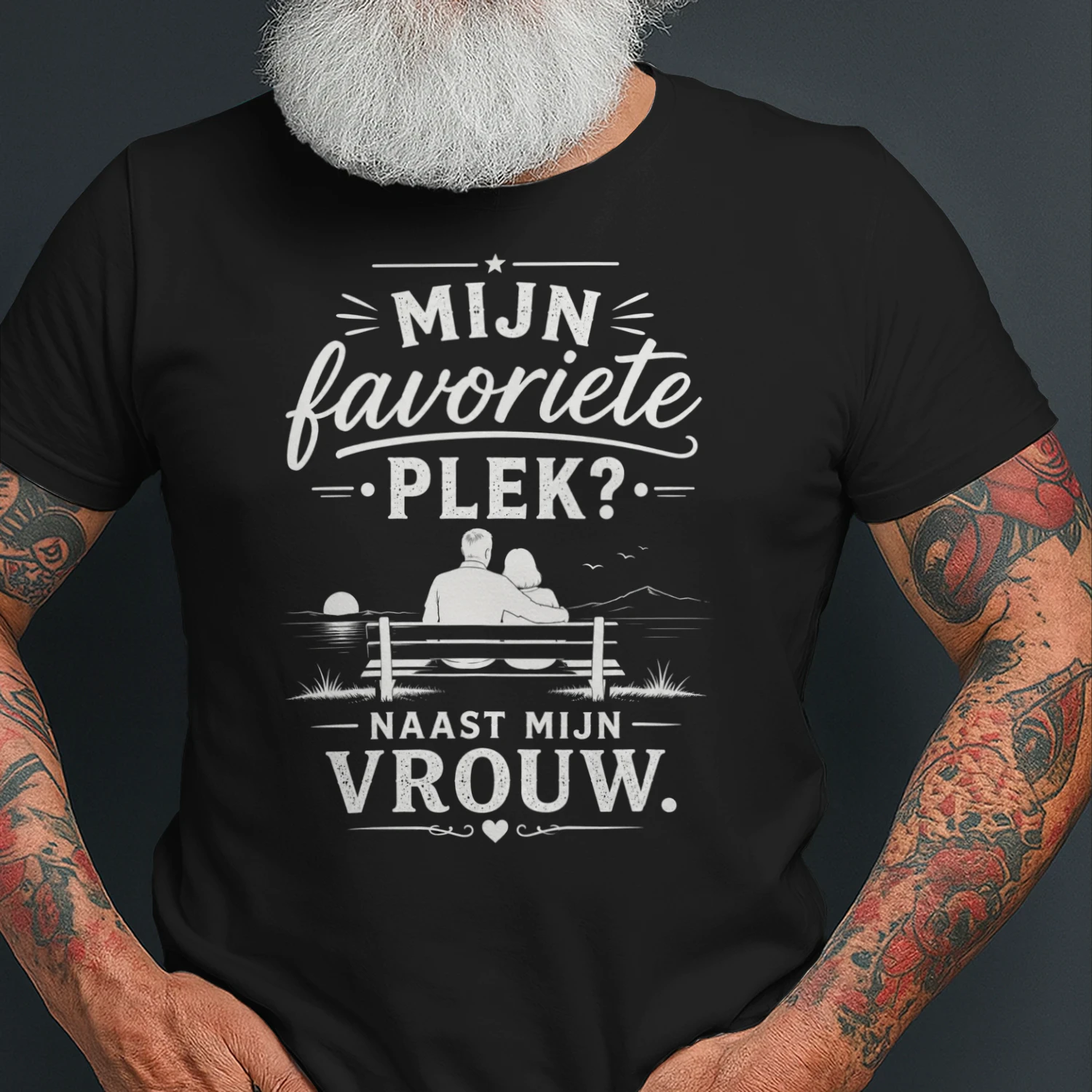 Classic Unisex T-shirt