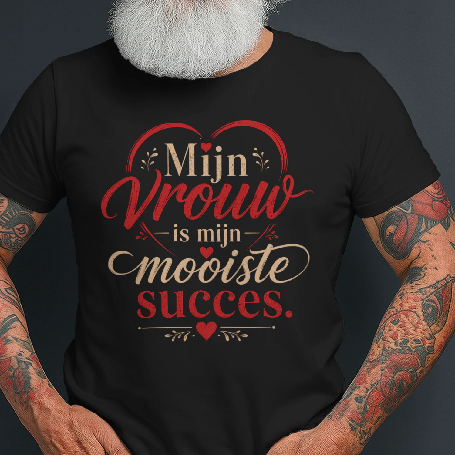 Classic Unisex T-shirt