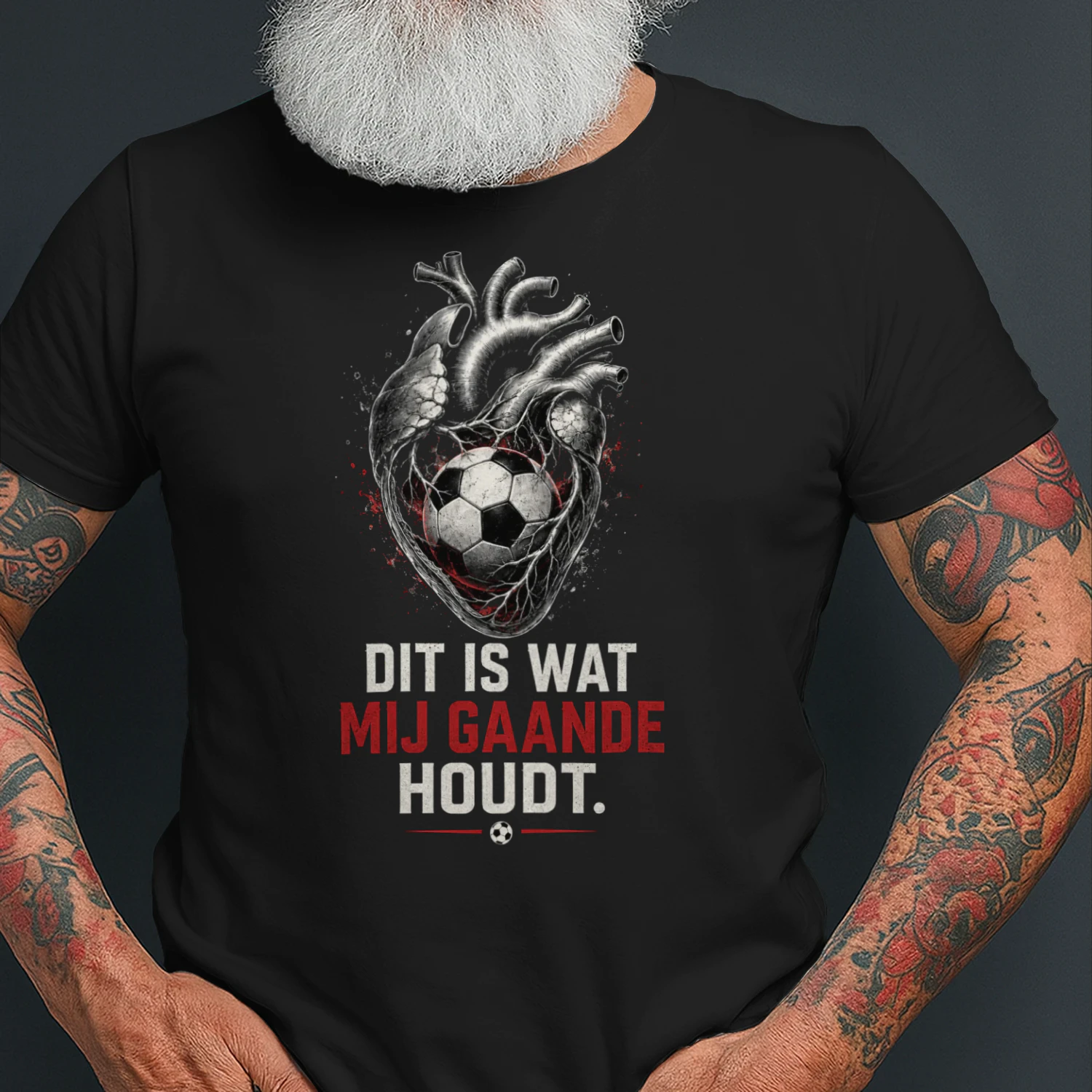 Classic Unisex T-shirt