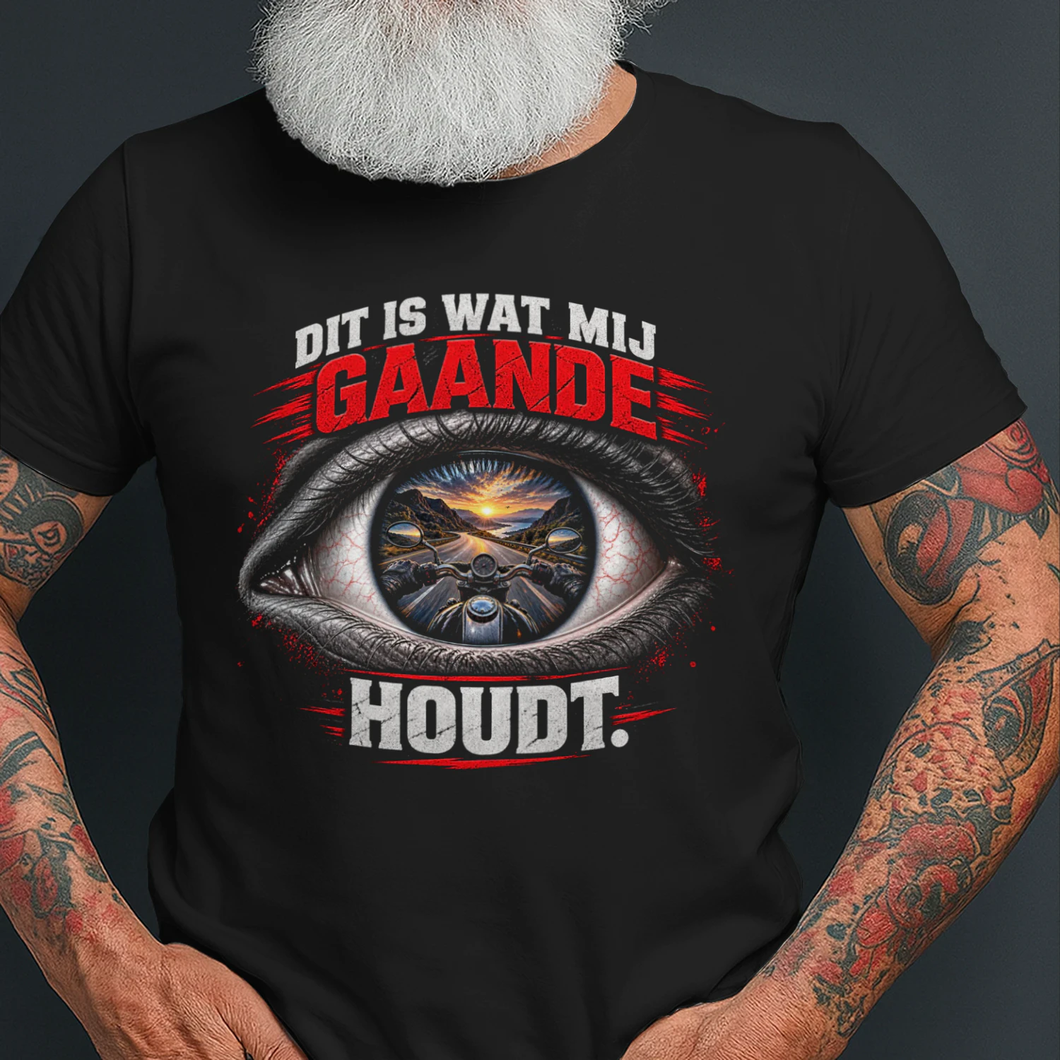 Classic Unisex T-shirt