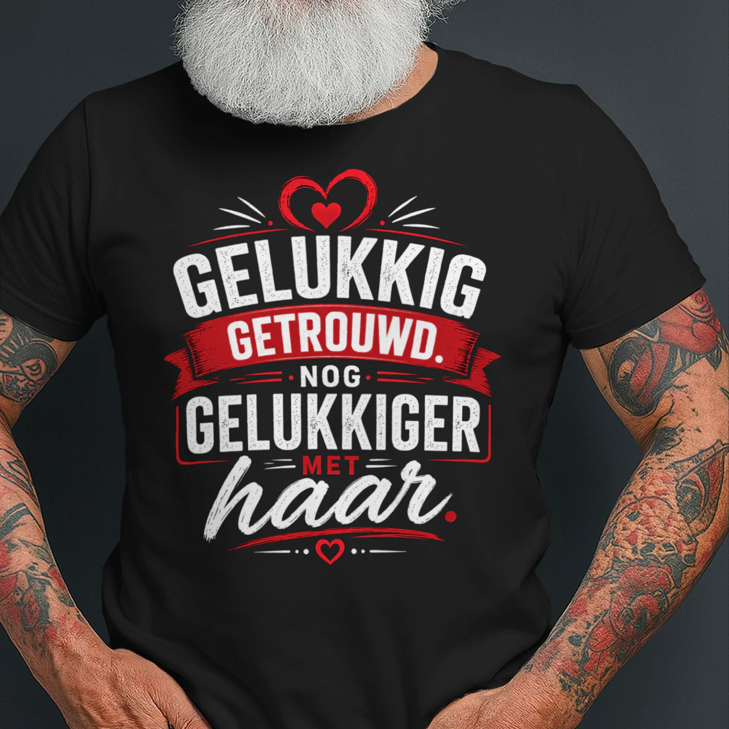Classic Unisex T-shirt