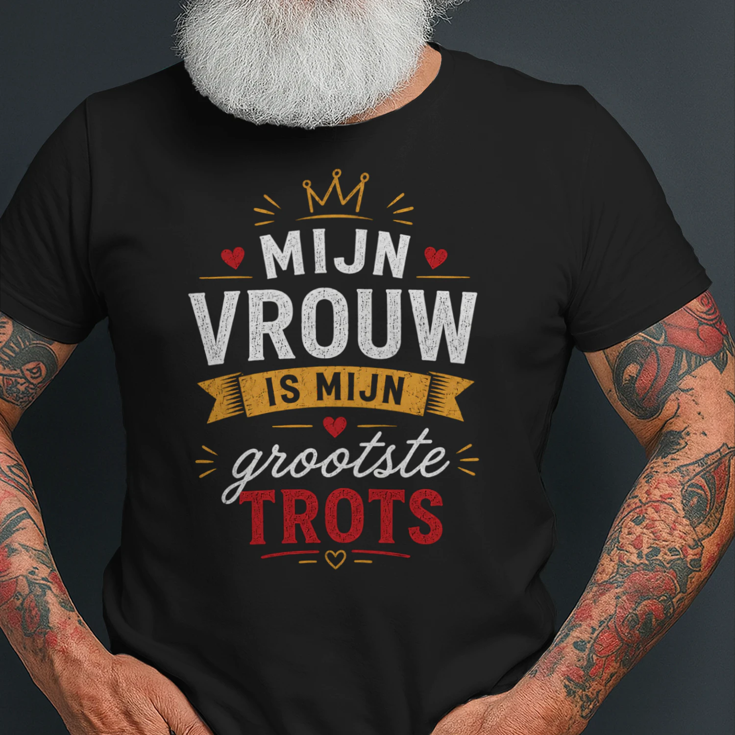 Classic Unisex T-shirt