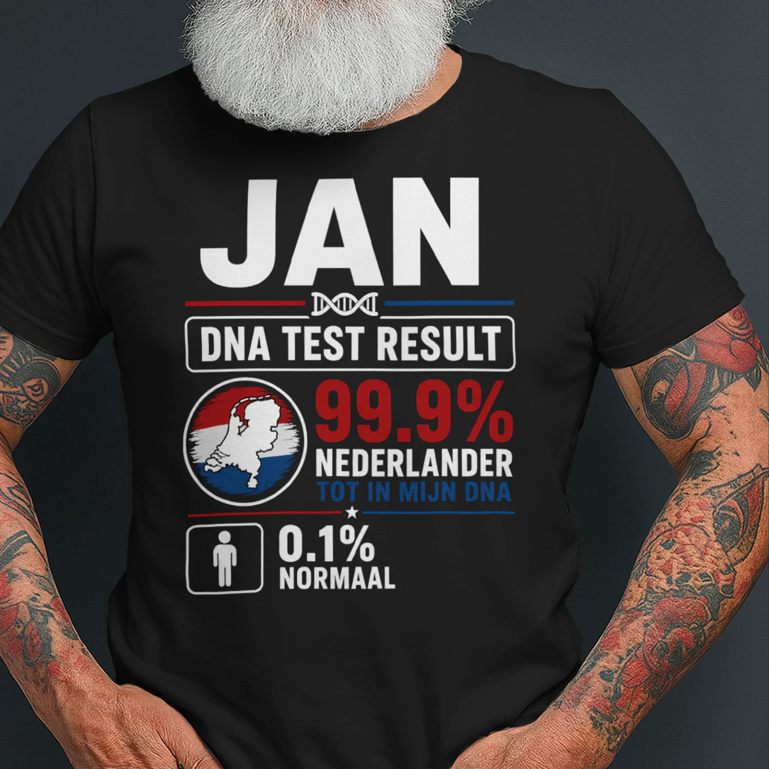 Classic Unisex T-shirt