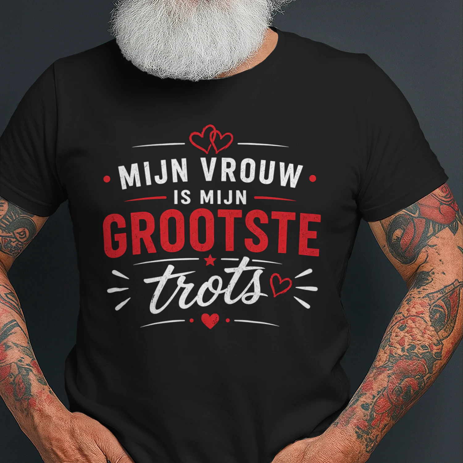 Classic Unisex T-shirt