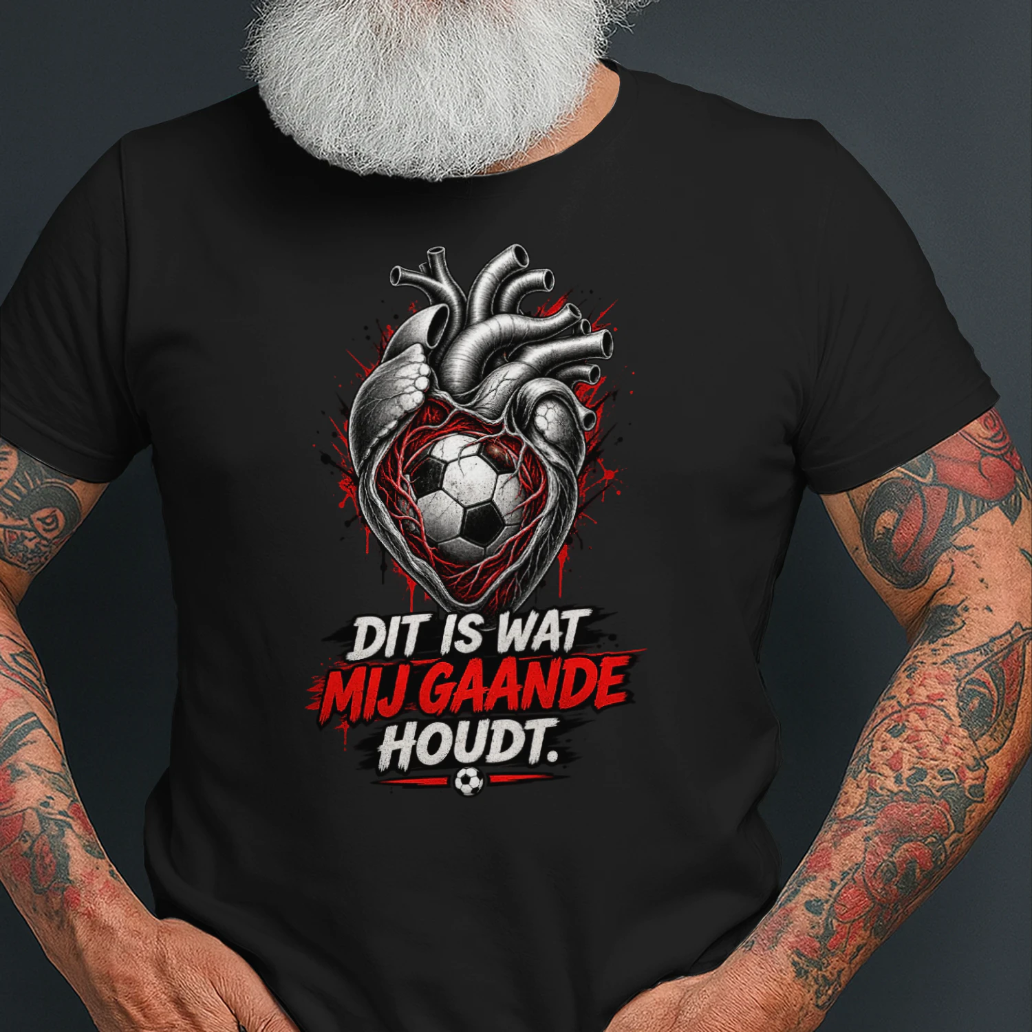Classic Unisex T-shirt