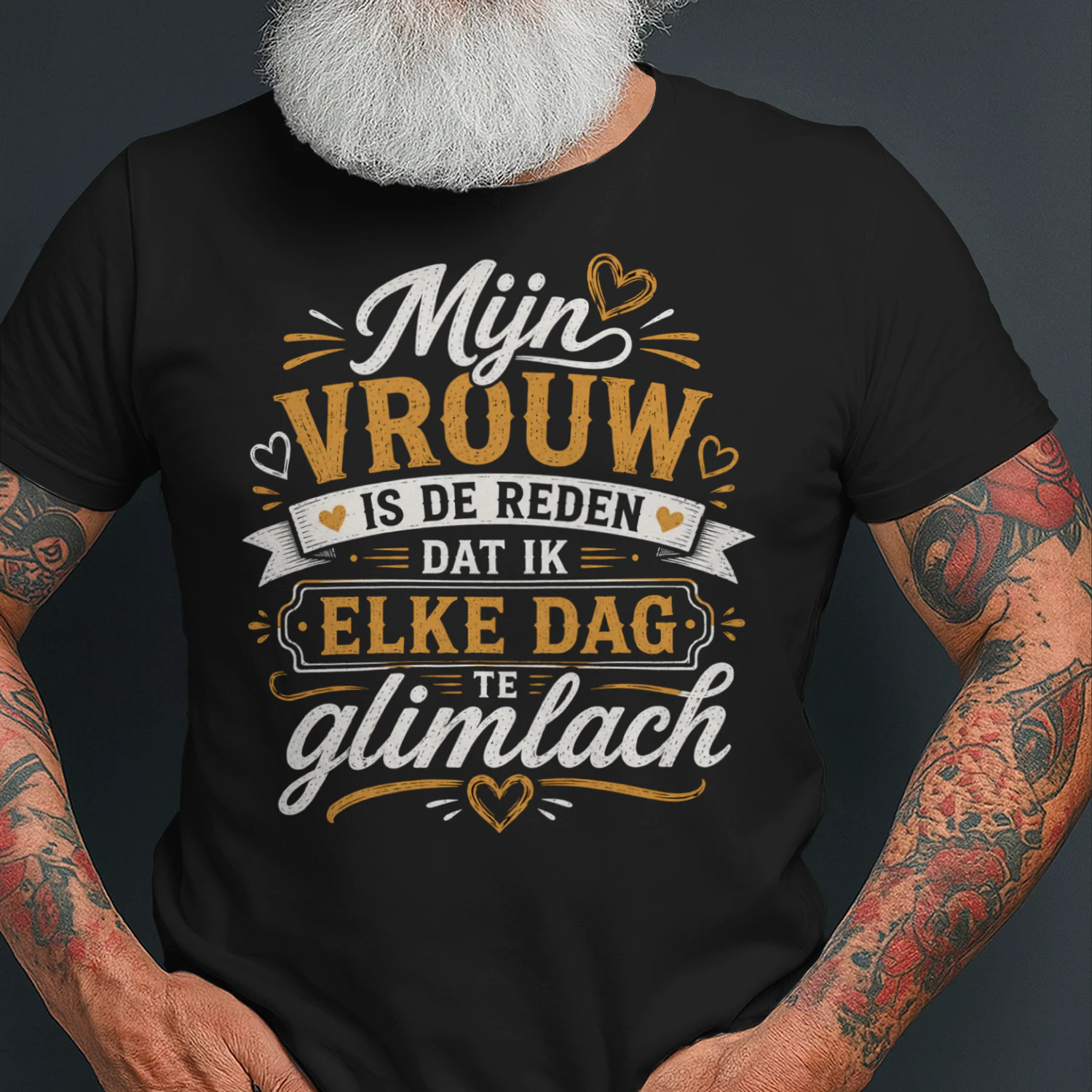 Classic Unisex T-shirt