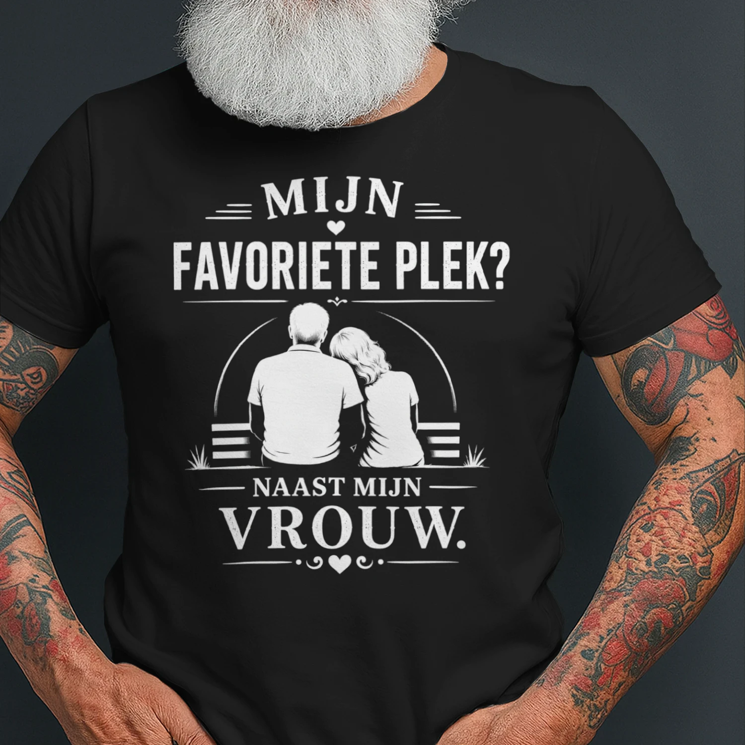 Classic Unisex T-shirt