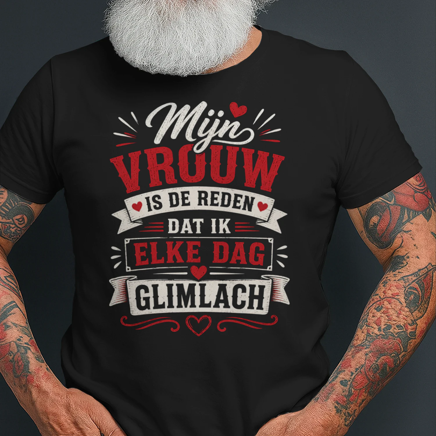 Classic Unisex T-shirt