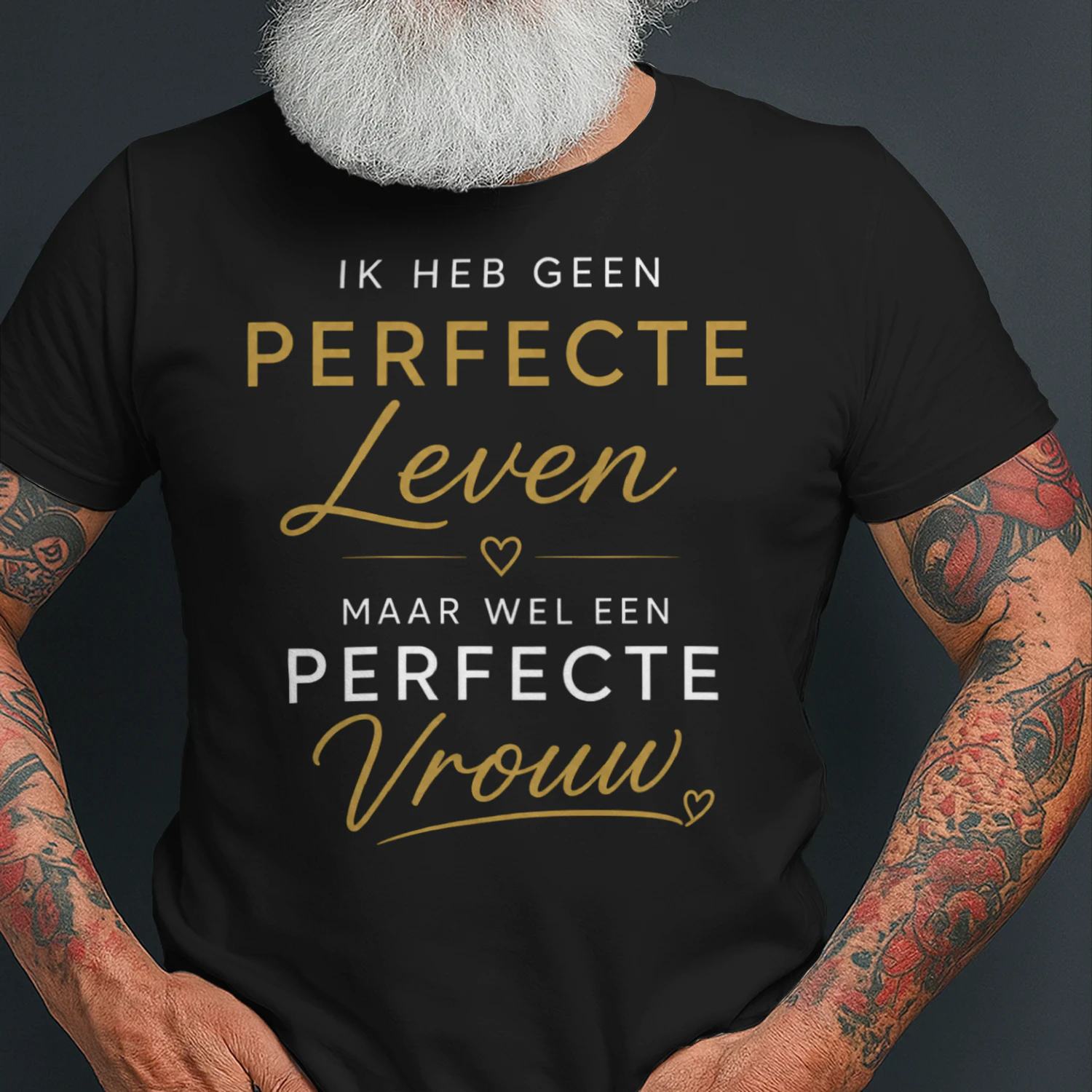 Classic Unisex T-shirt