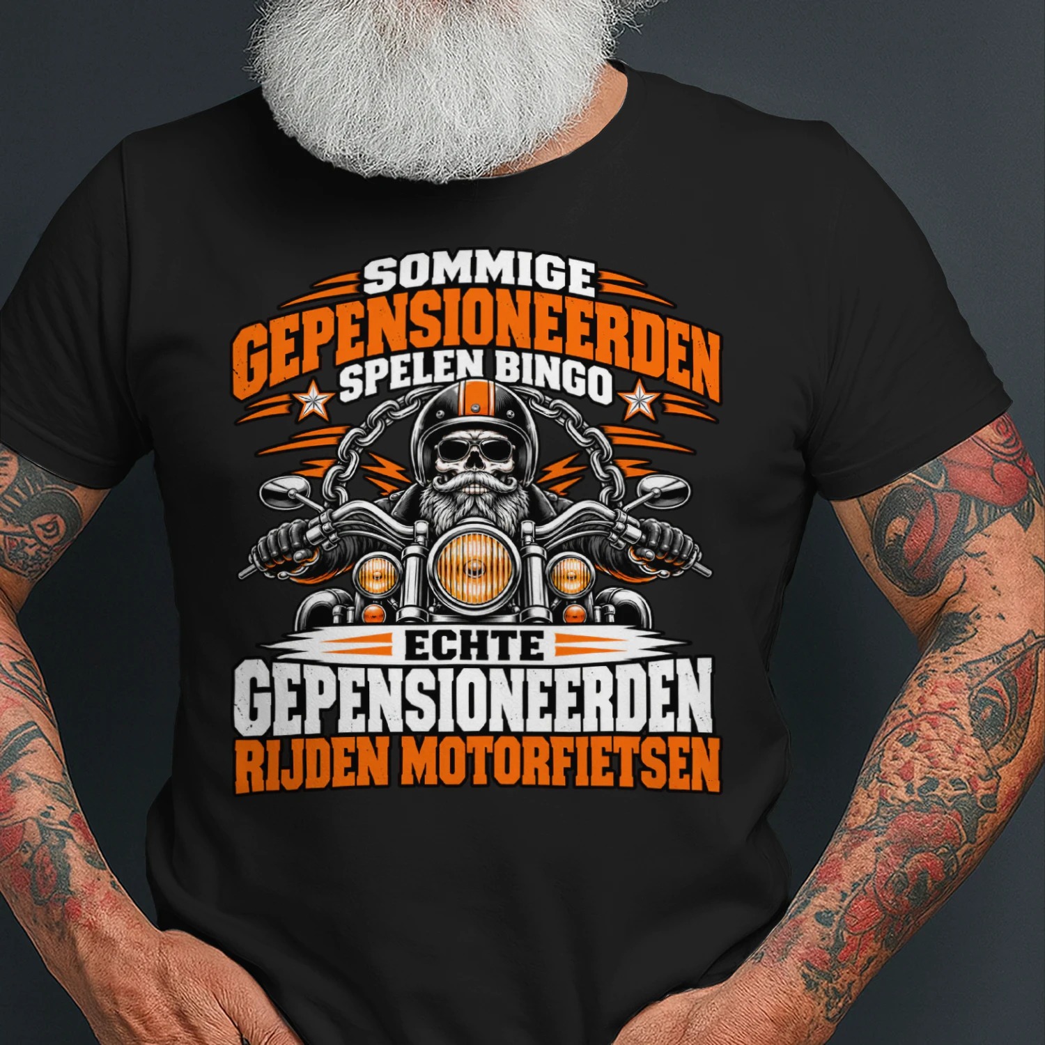 Classic Unisex T-shirt