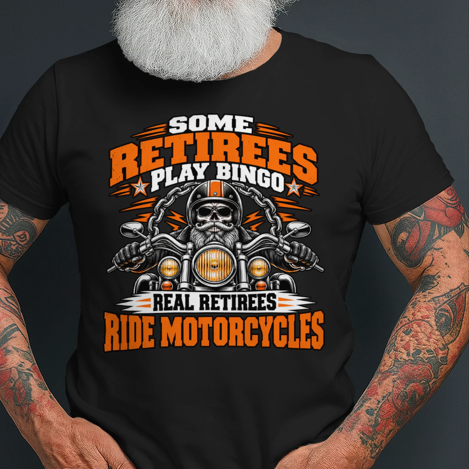 Classic Unisex T-shirt