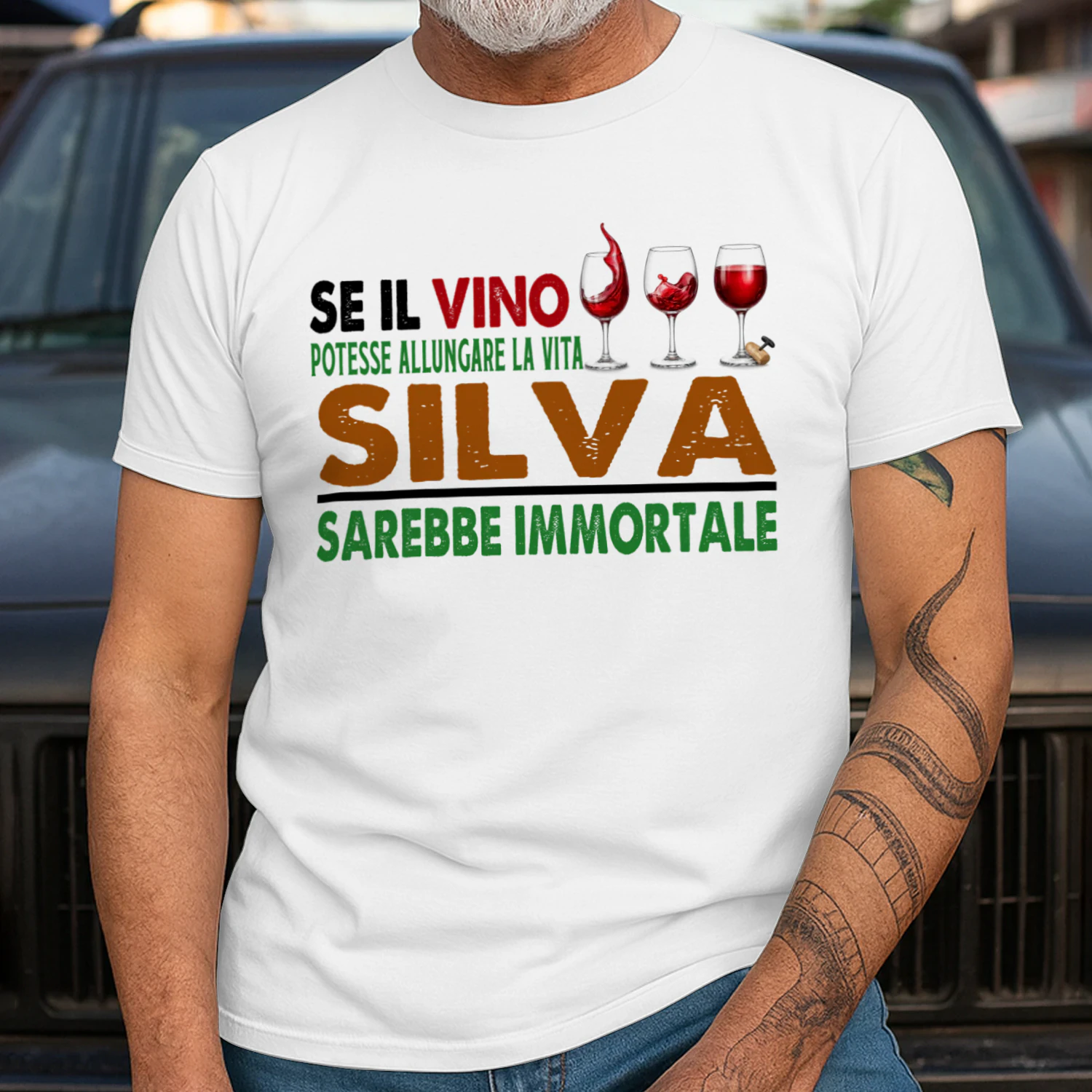 IT0237 Silva TSIT14