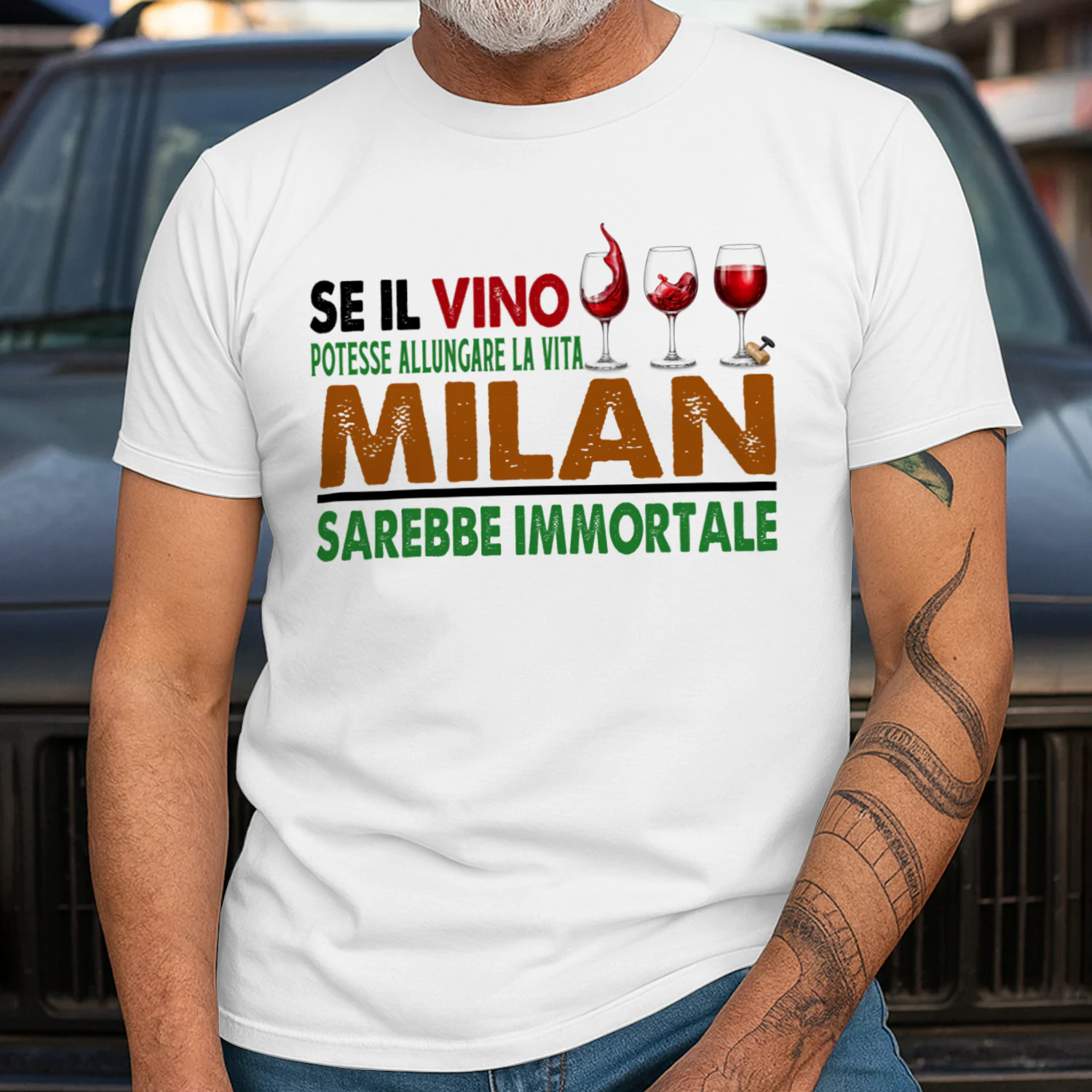 IT0320 Milan TSIT14
