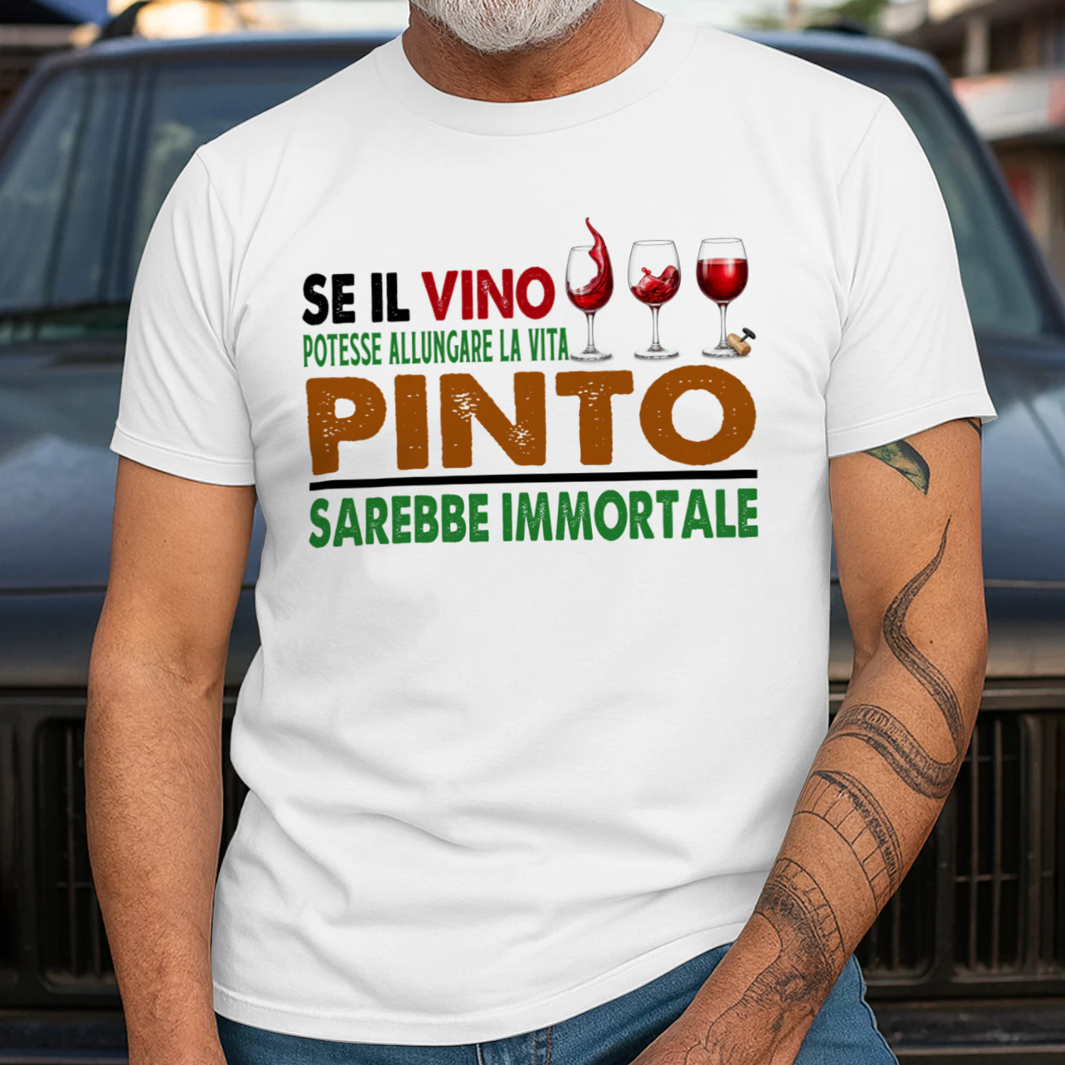 IT0139 Pinto TSIT14