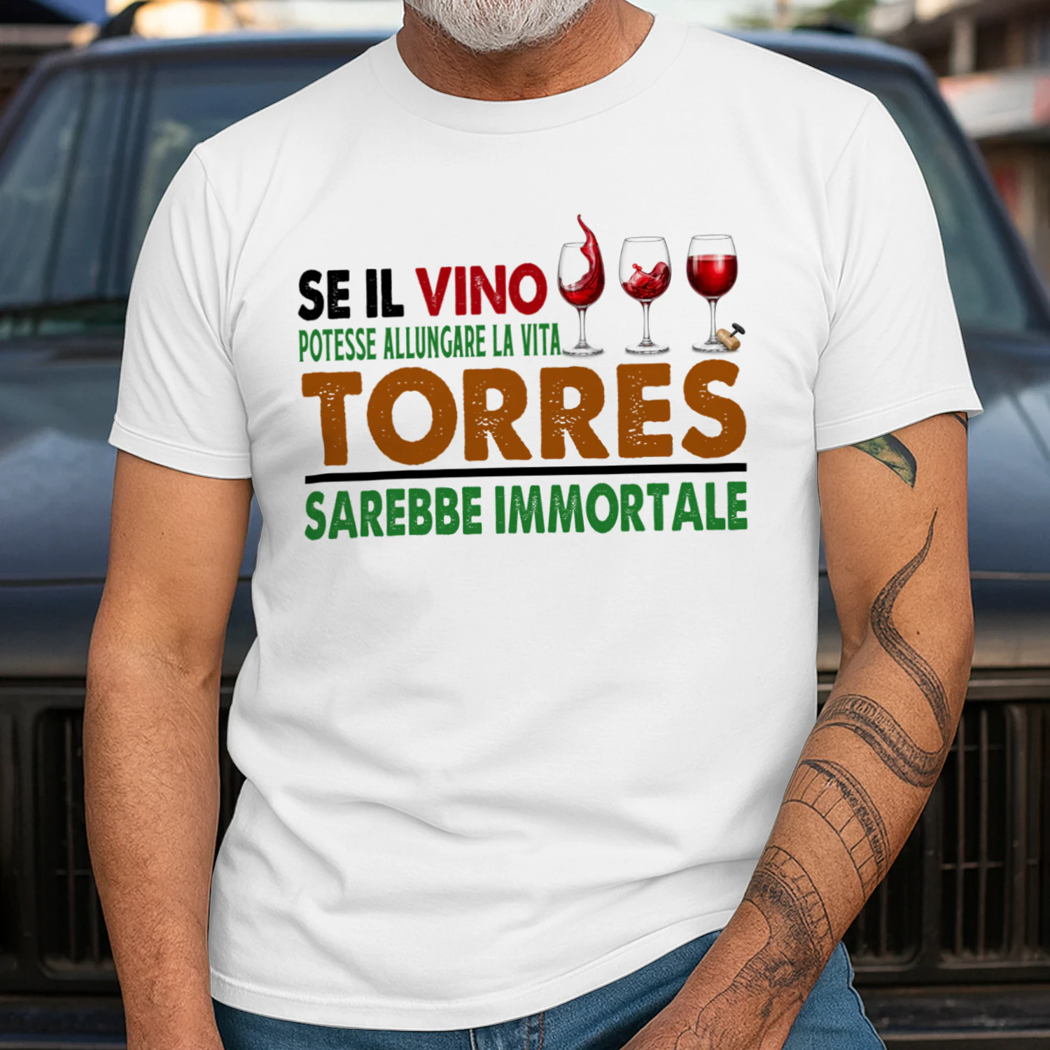 IT0377 Torres TSIT14