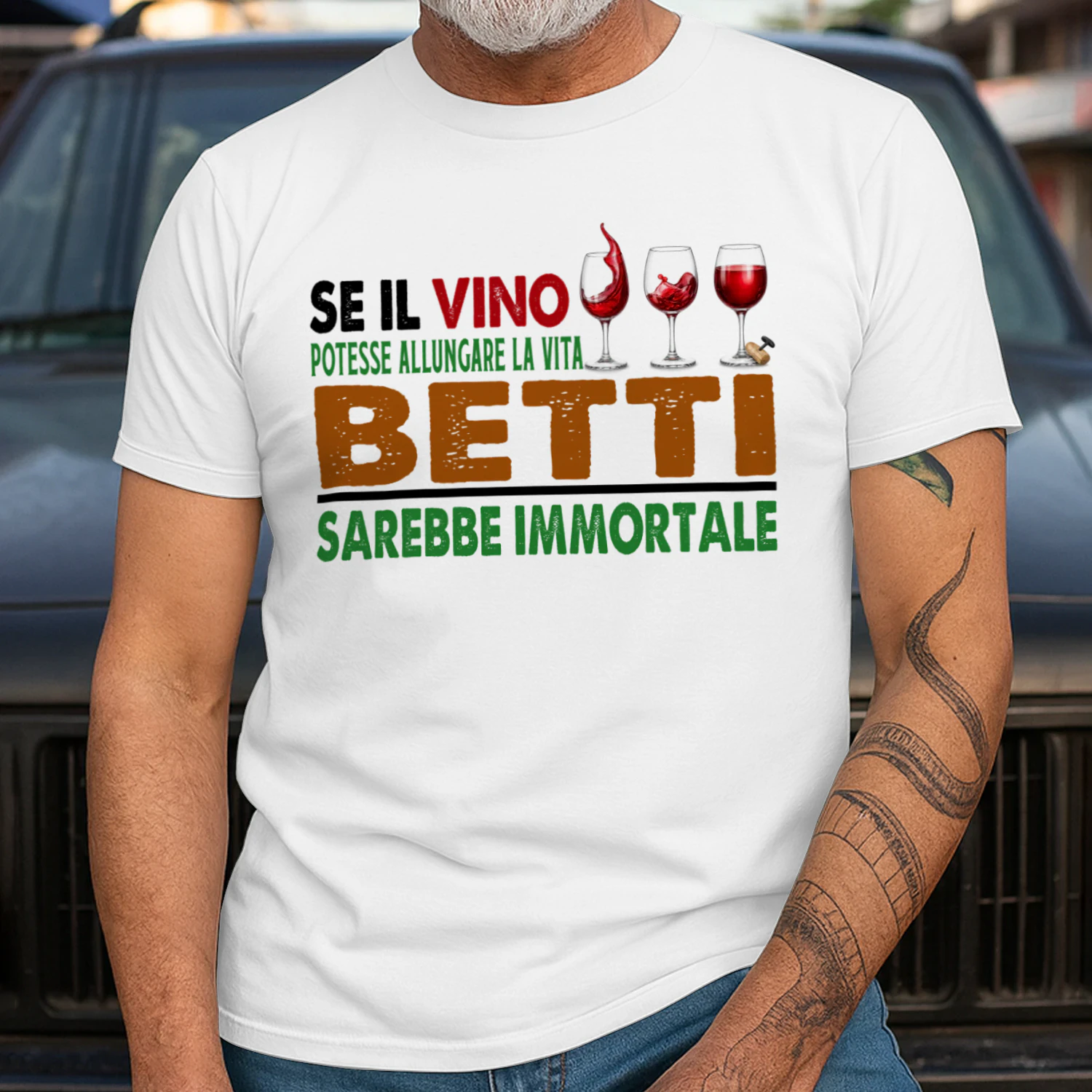 IT0378 Betti TSIT14