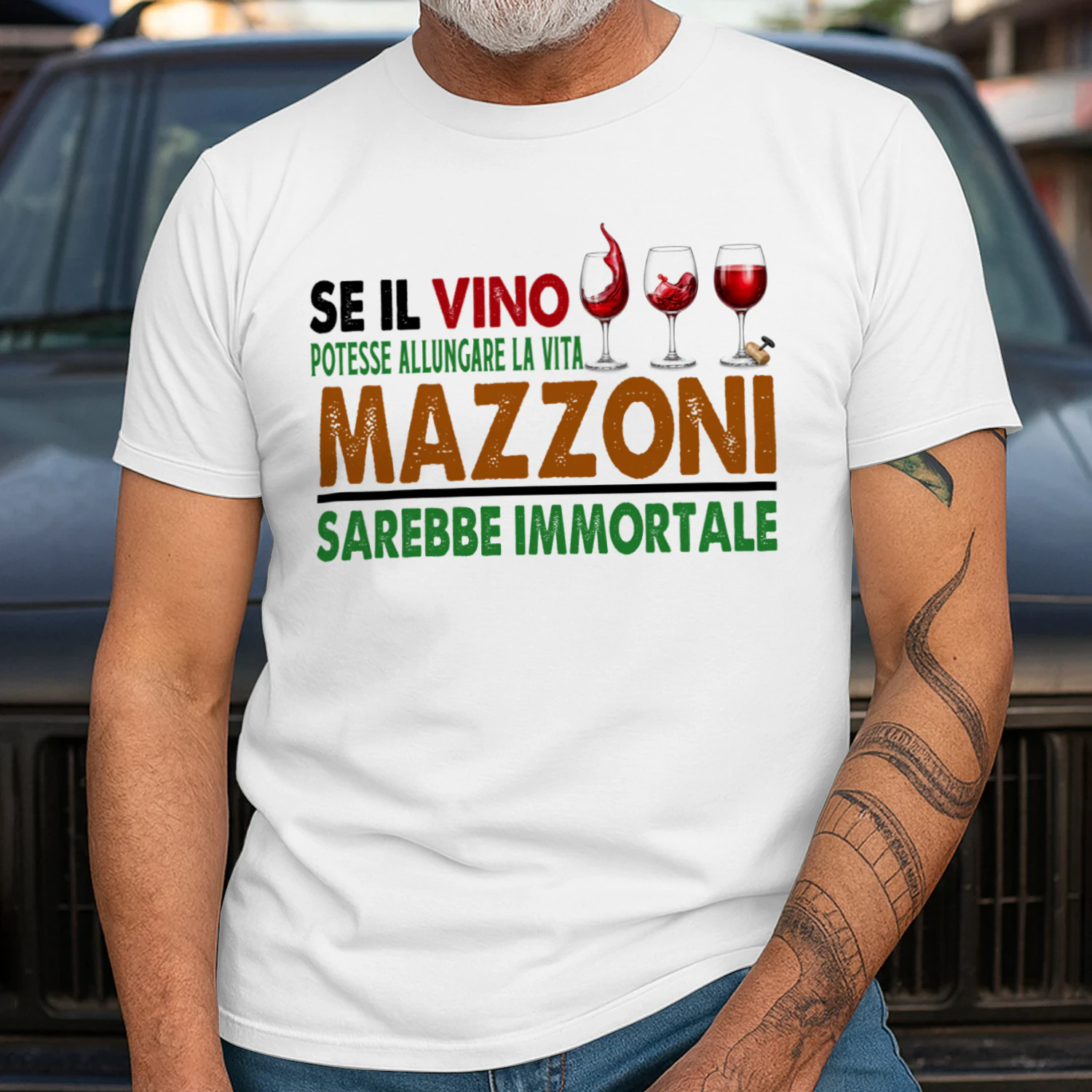 IT0270 Mazzoni TSIT14
