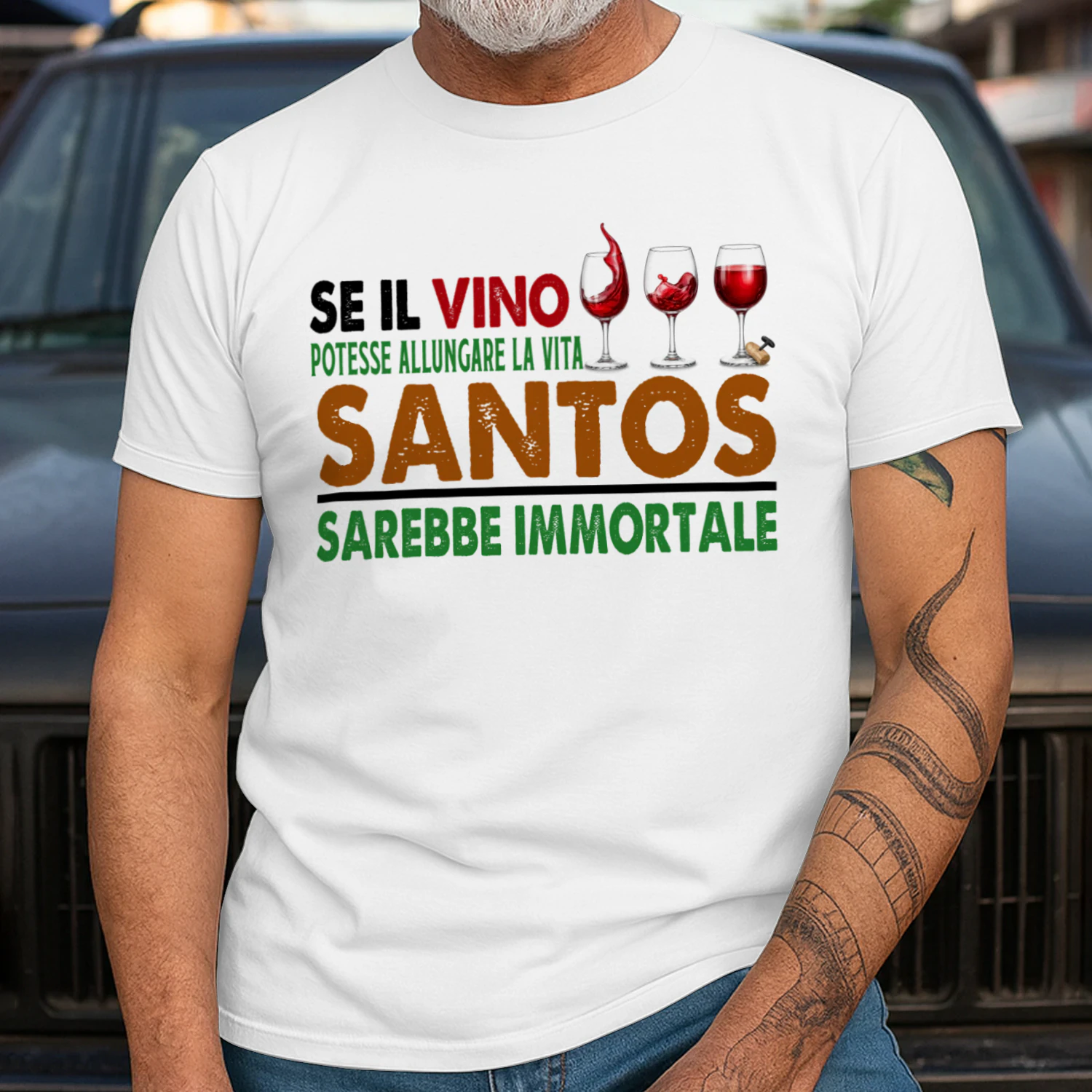 IT0363 Santos TSIT14