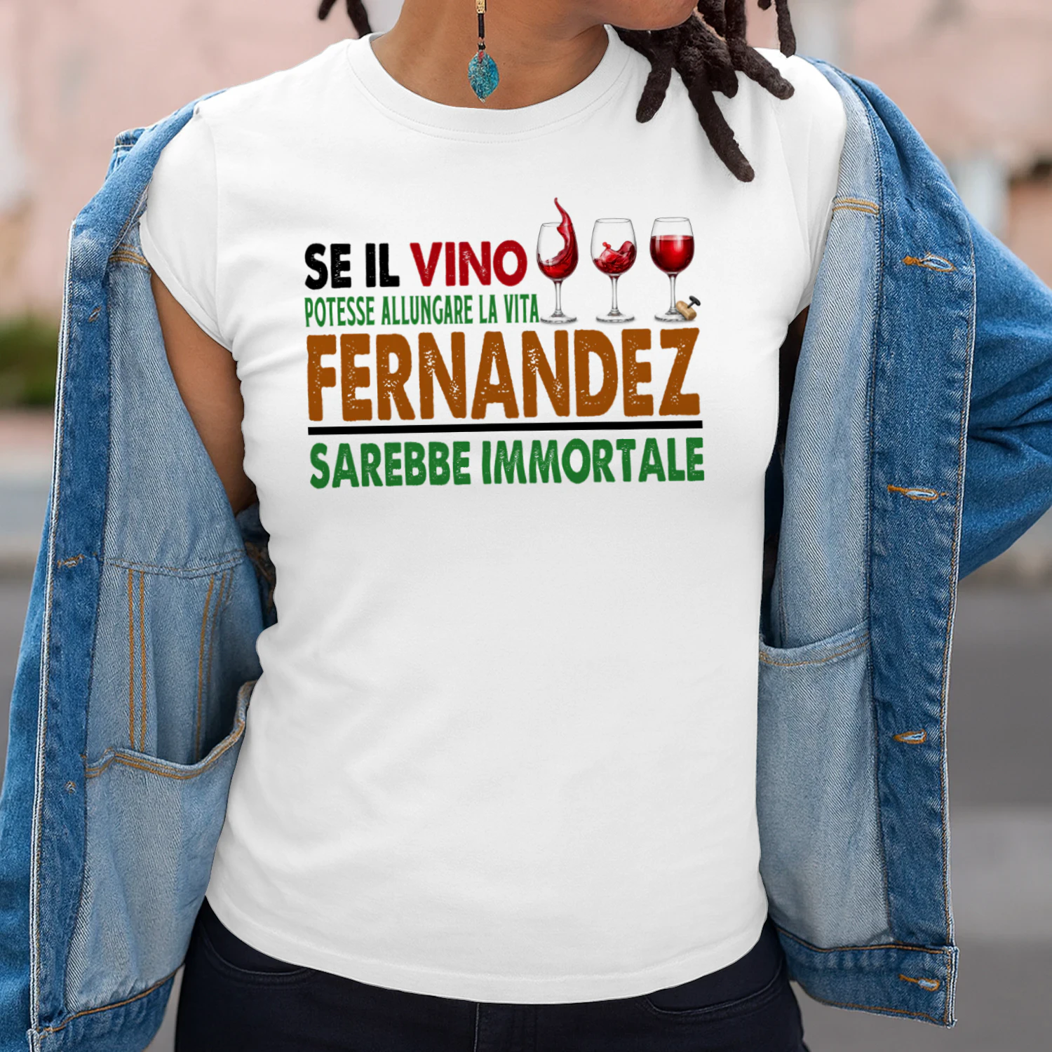 IT0257 Fernandez TSIT14