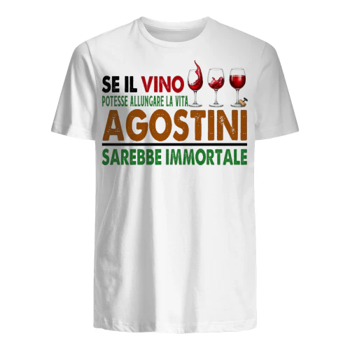 IT0157 Agostini TSIT14