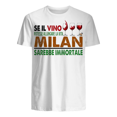 IT0320 Milan TSIT14