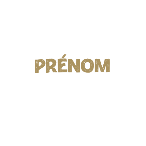 Product personalized Image