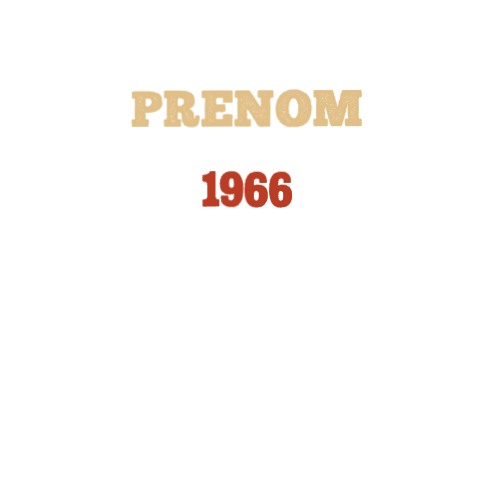 Product personalized Image