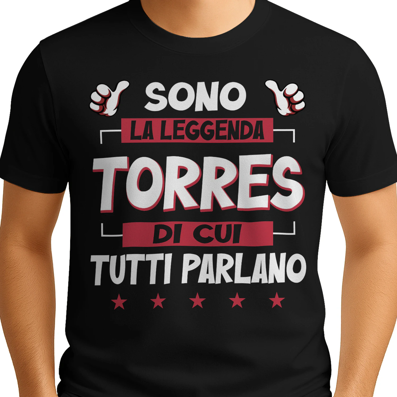 IT0377 Torres TSIT21