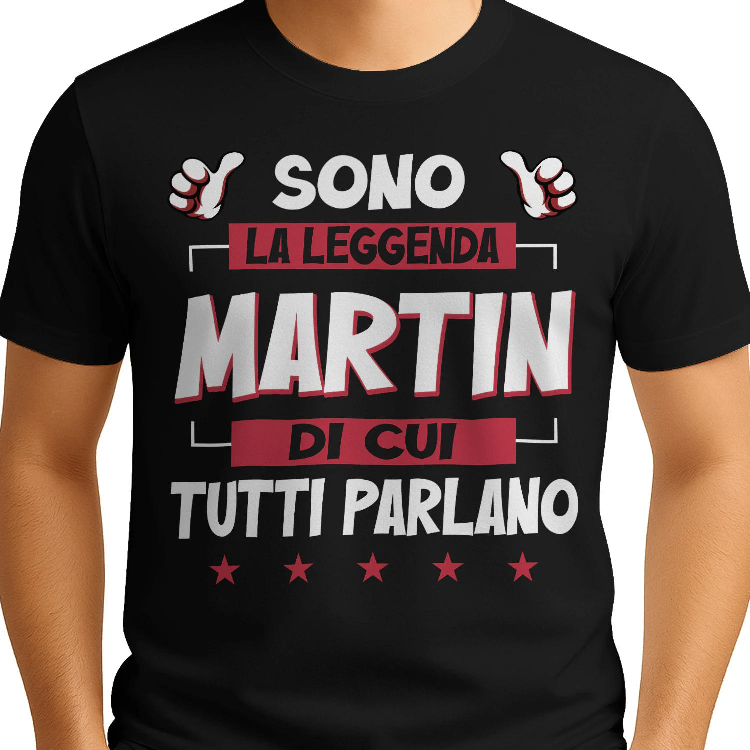 IT0410 Martin TSIT21