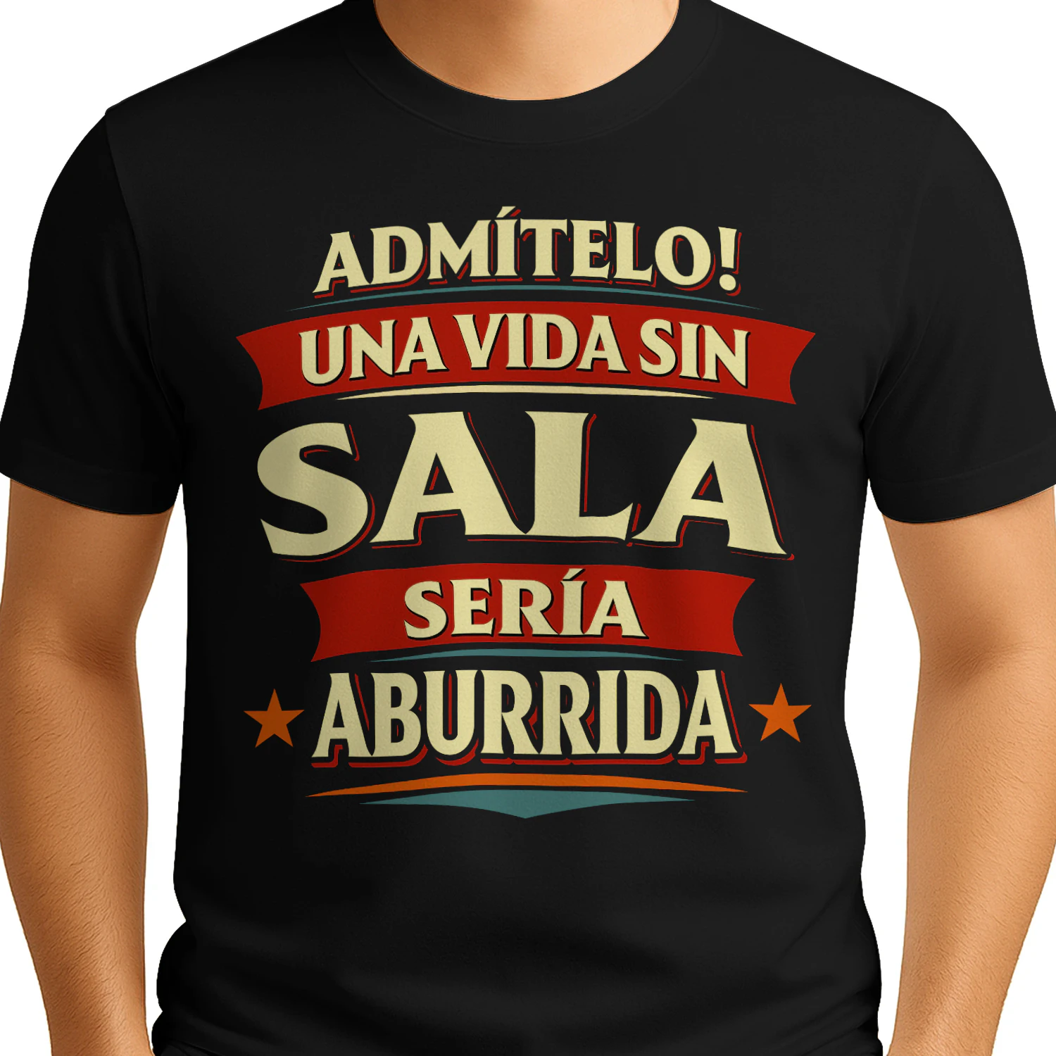 TBN0244 Sala TSES25