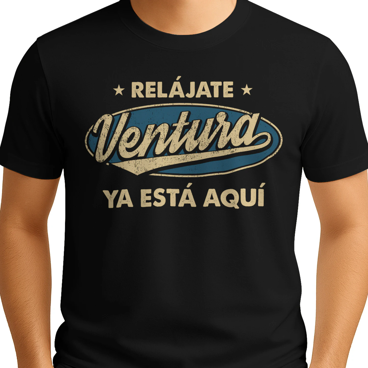 TBN0303 Ventura ES10
