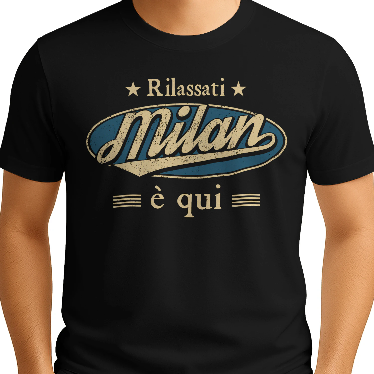IT0320 Milan TSIT10