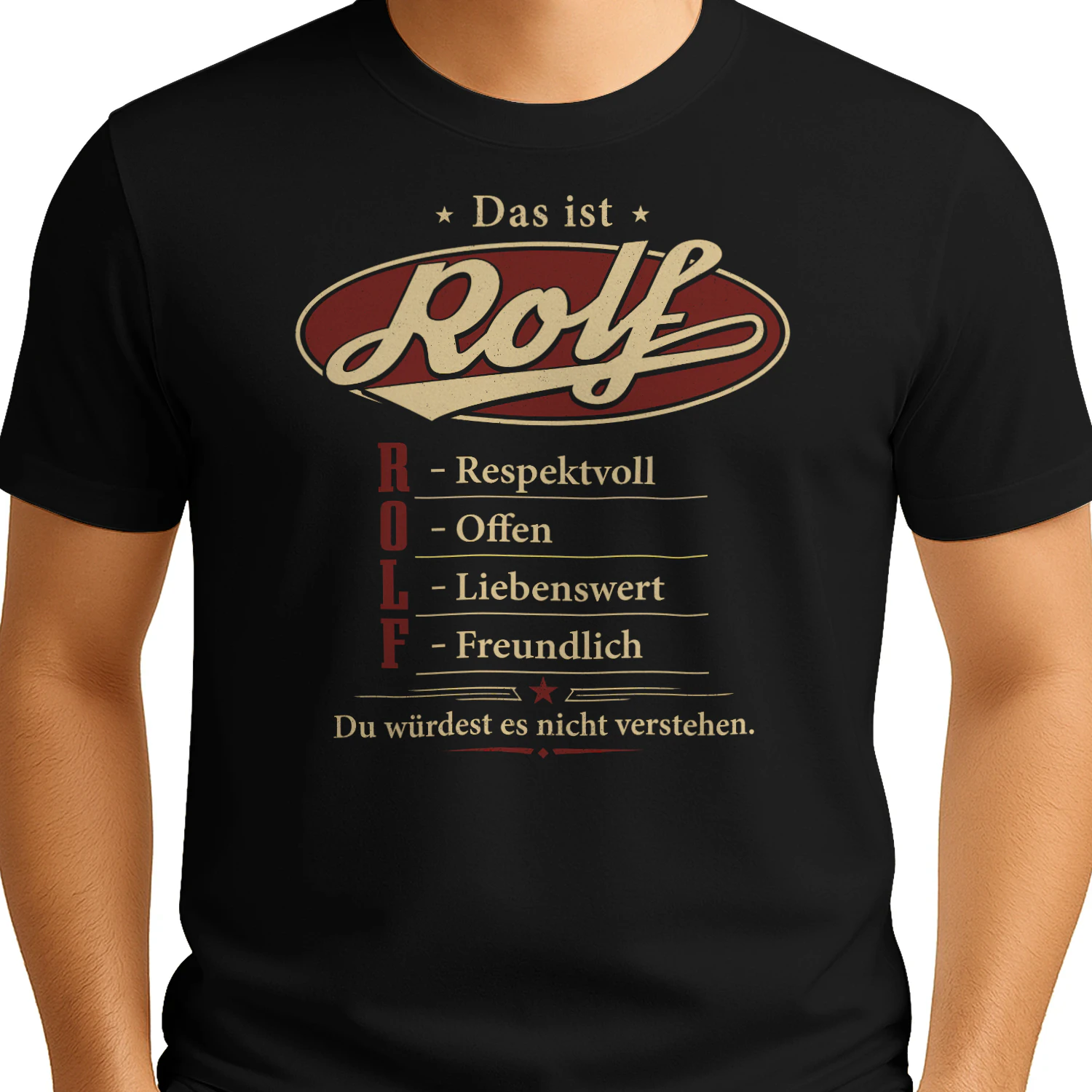 DE01494 ROLF BSDEQ01
