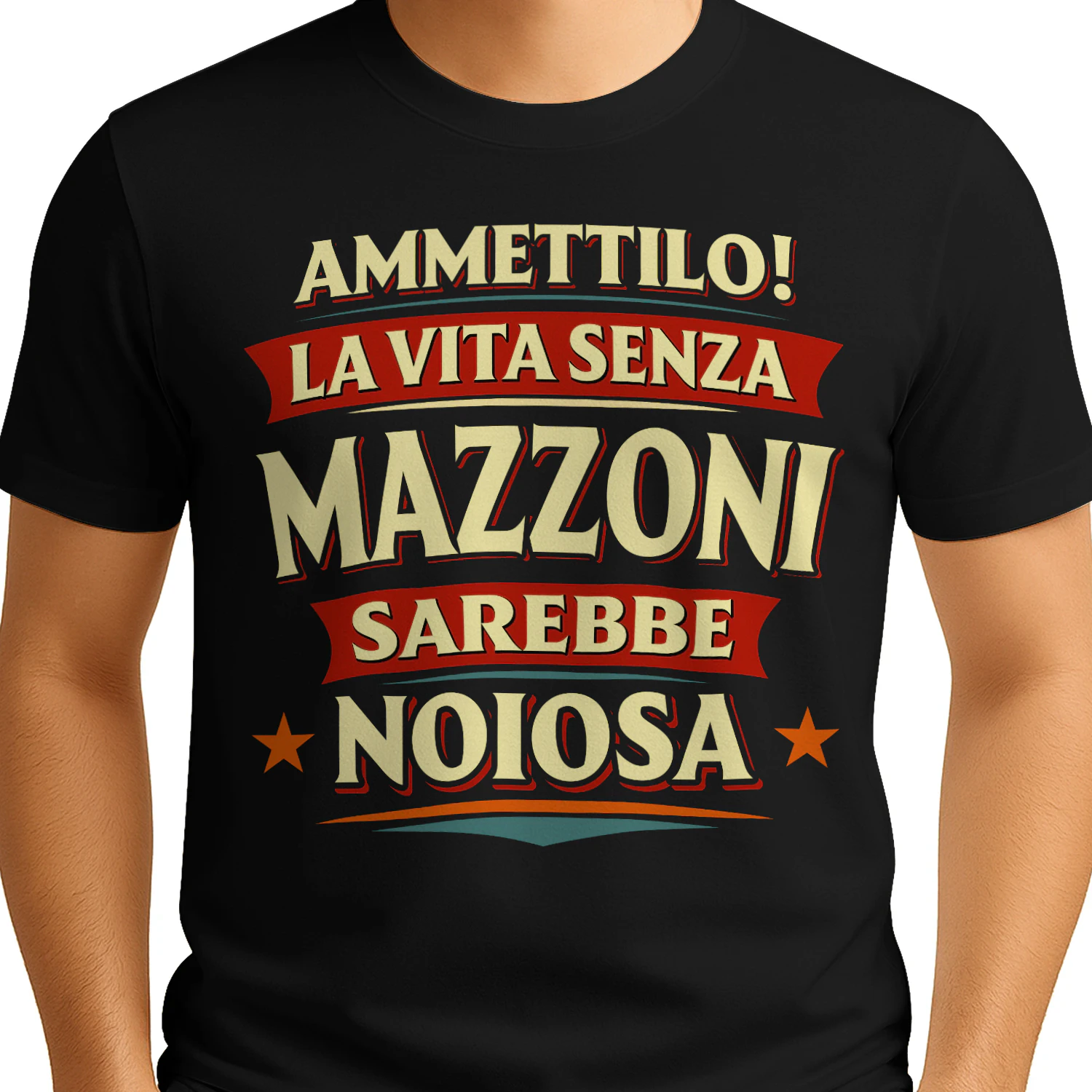 IT0270 Mazzoni TSIT25