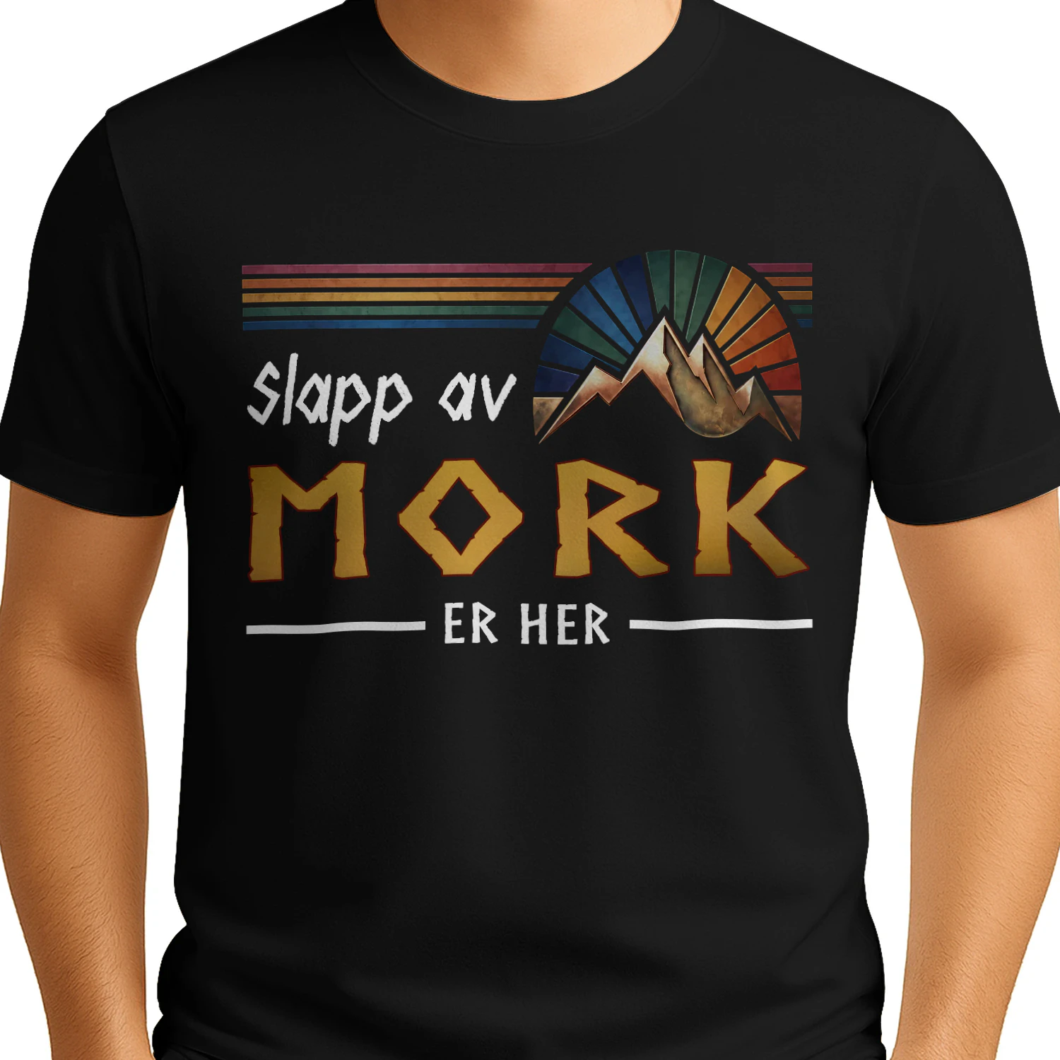 NU0287 Mork NO10
