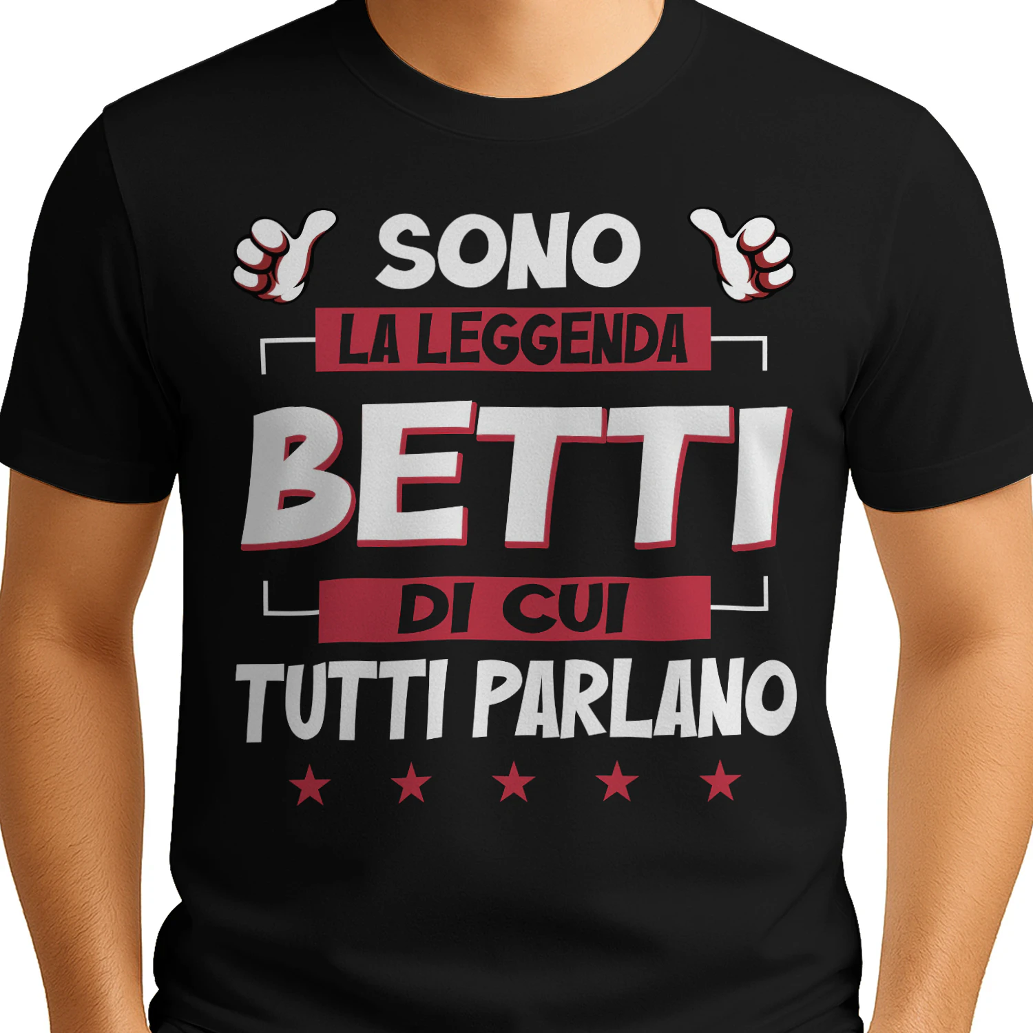 IT0378 Betti TSIT21