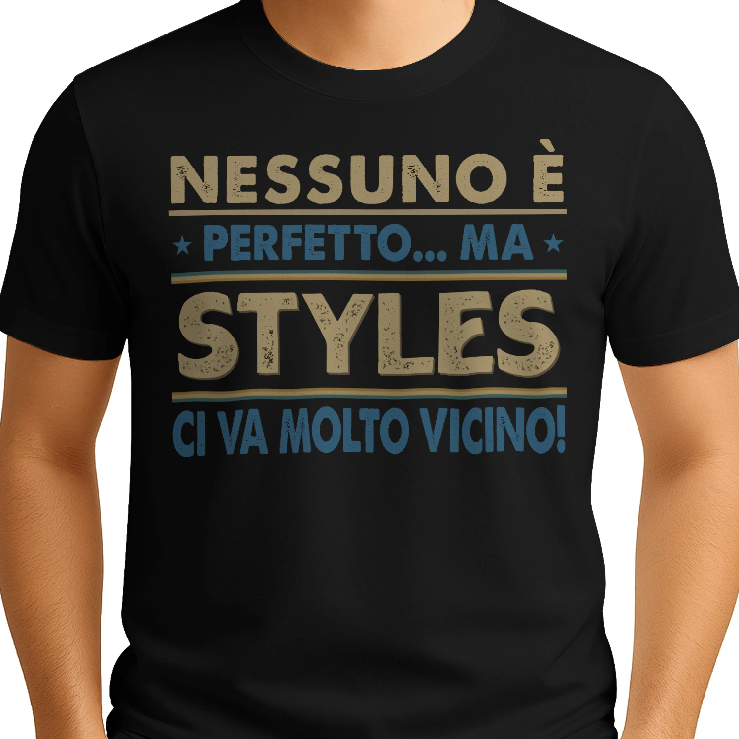 IT0333 Styles TSIT16