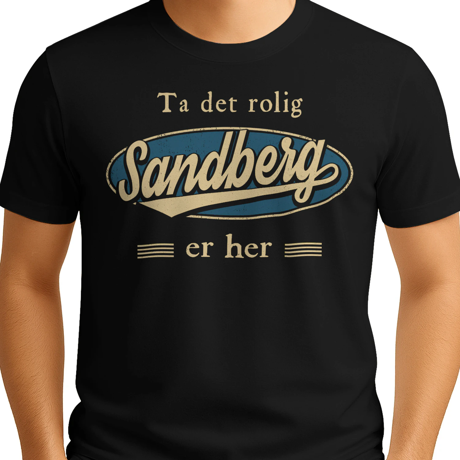 NU0134 Sandberg NO04