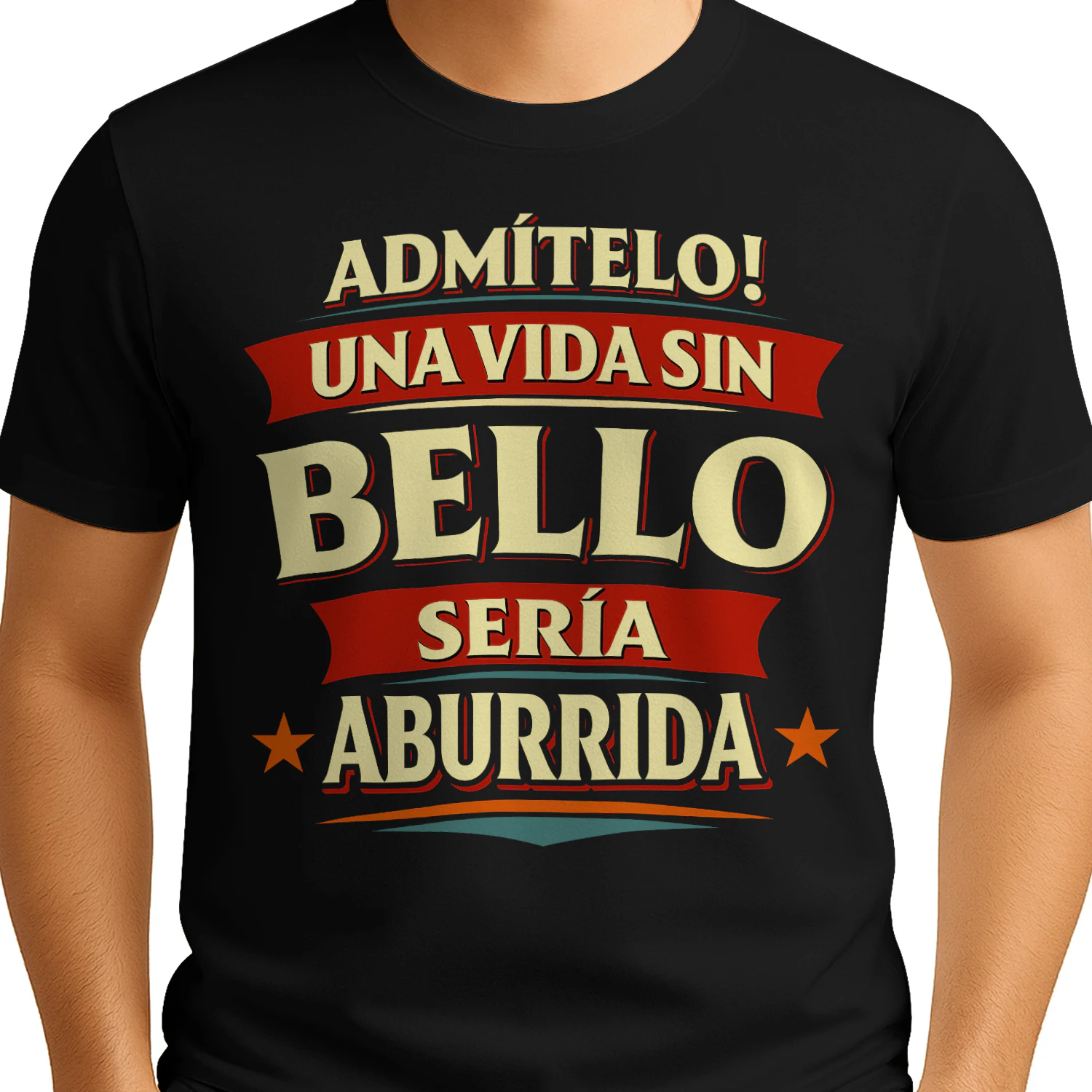 TBN0438 Bello TSES25