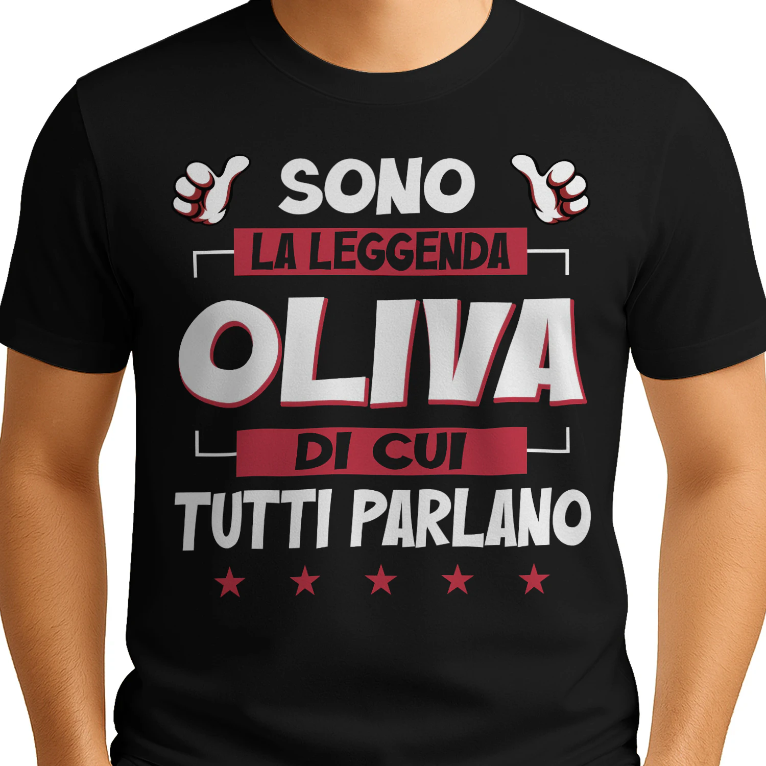 IT0164 Oliva TSIT21