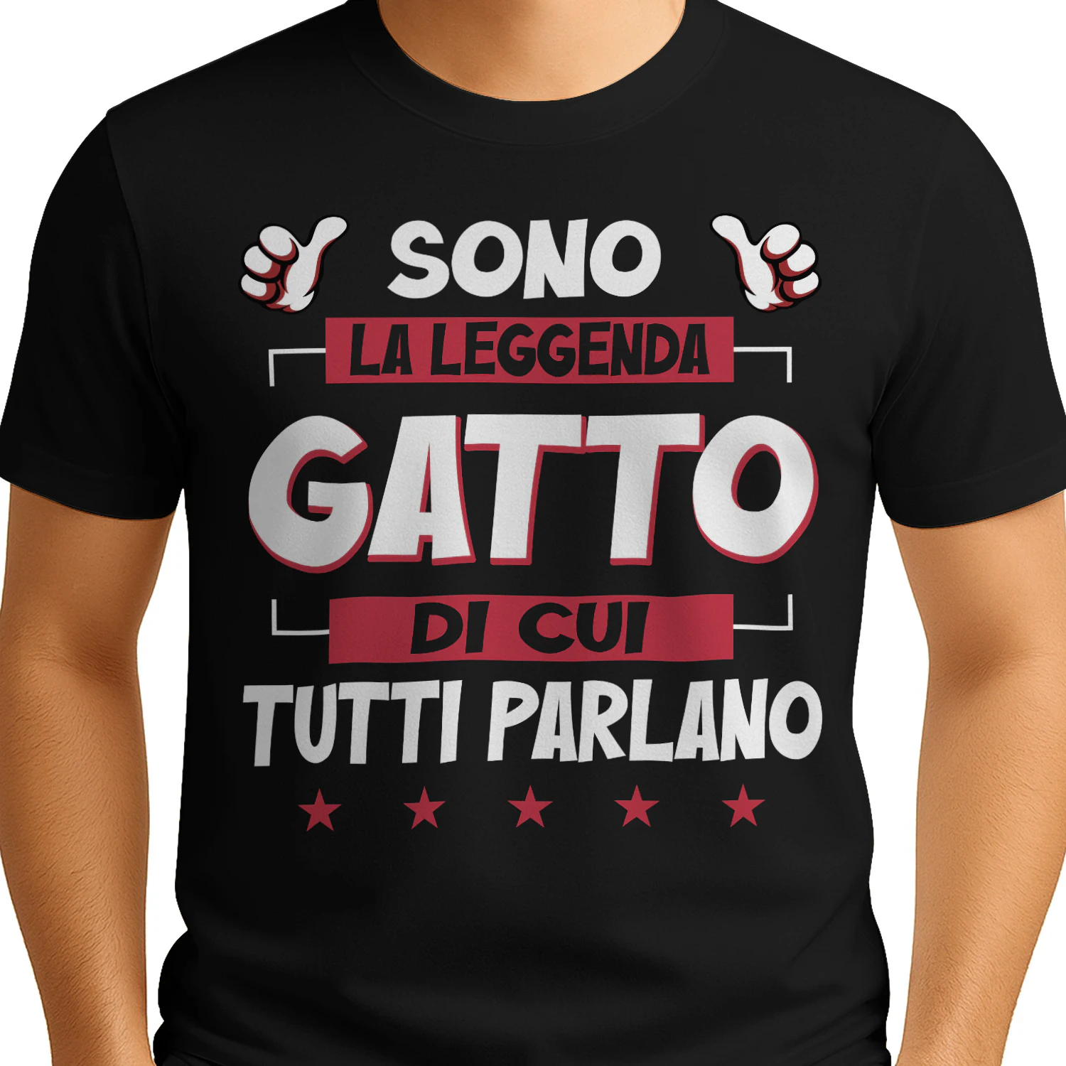IT0218 Gatto TSIT21