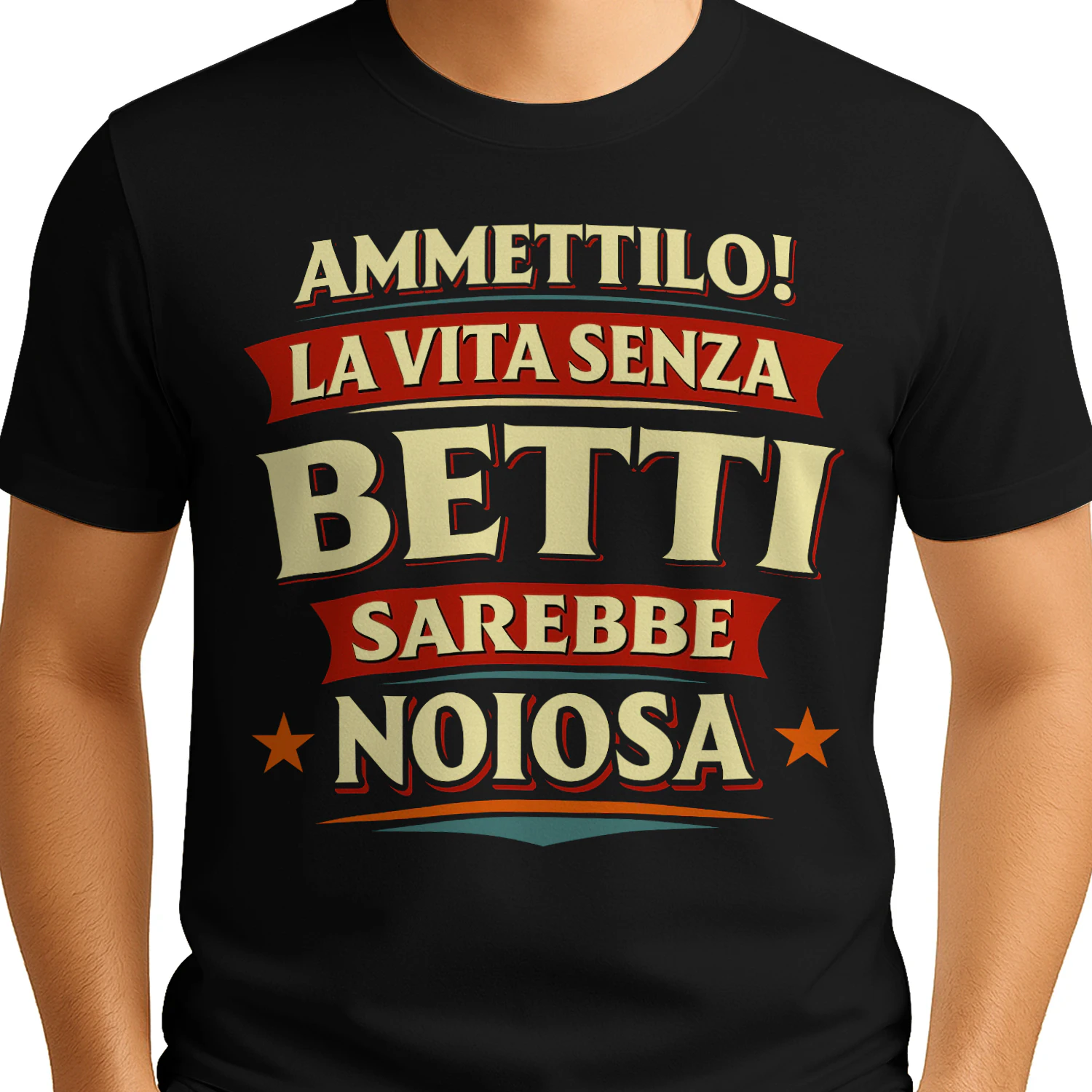 IT0378 Betti TSIT25