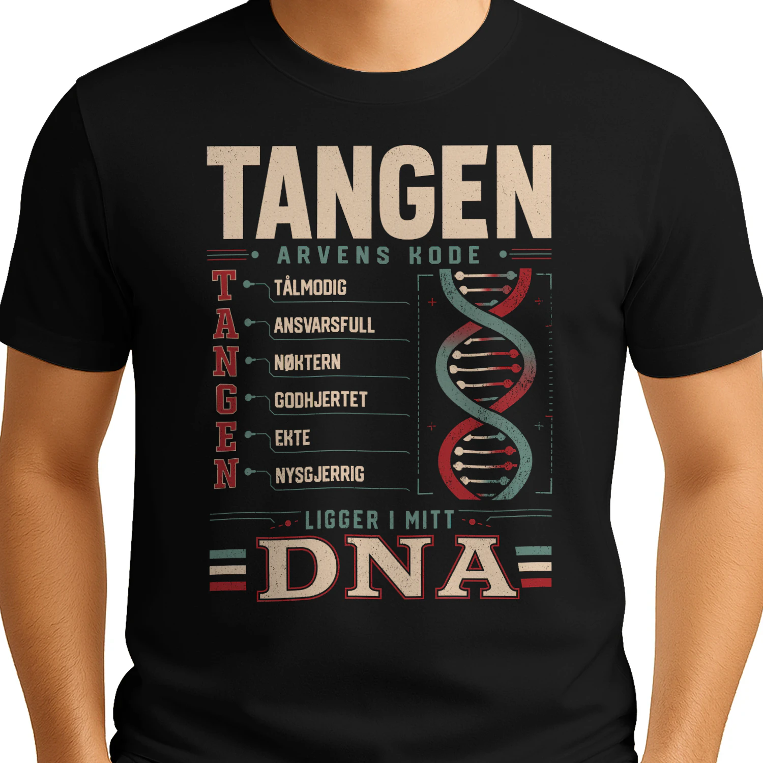 NU0106 Tangen NO12