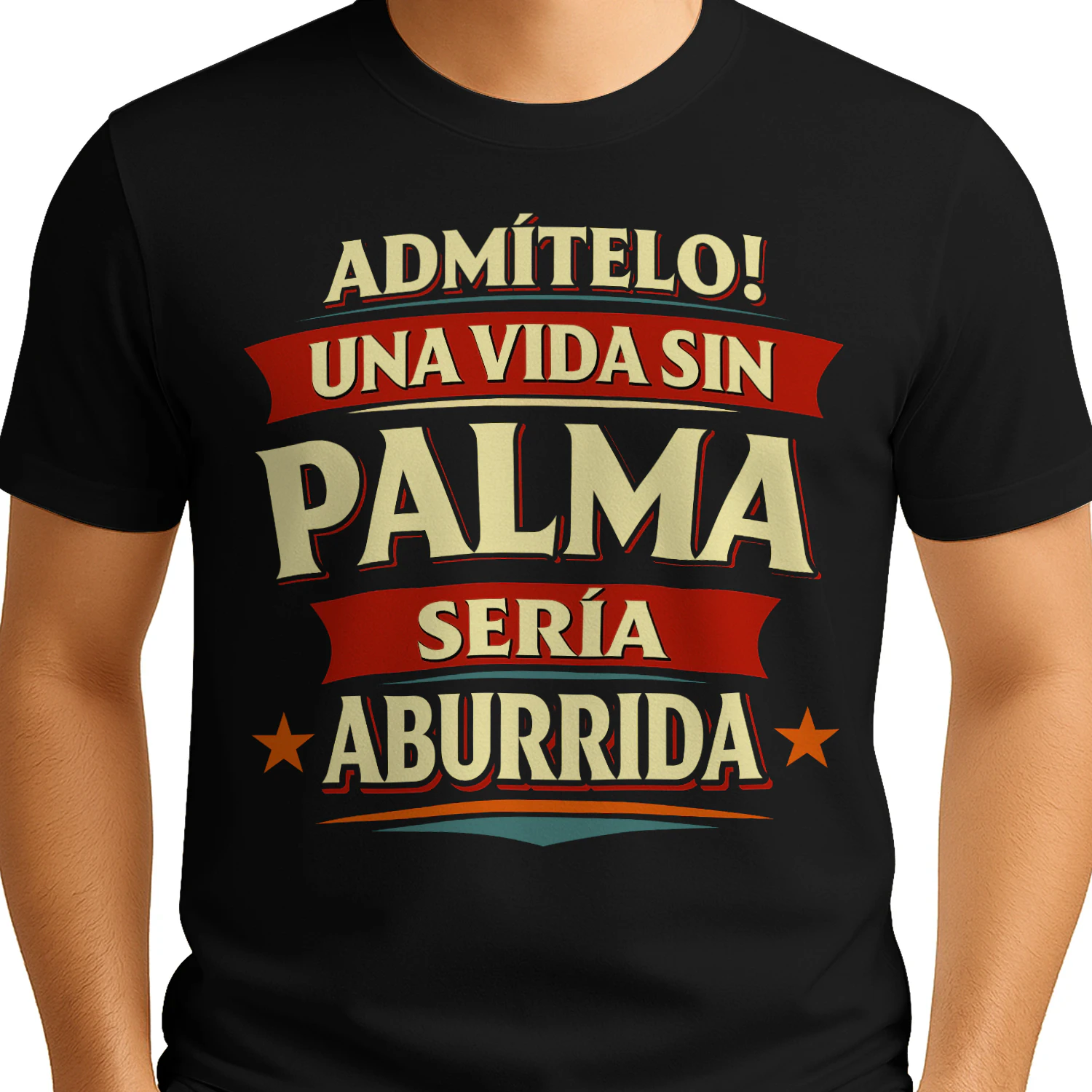 TBN0320 Palma TSES25