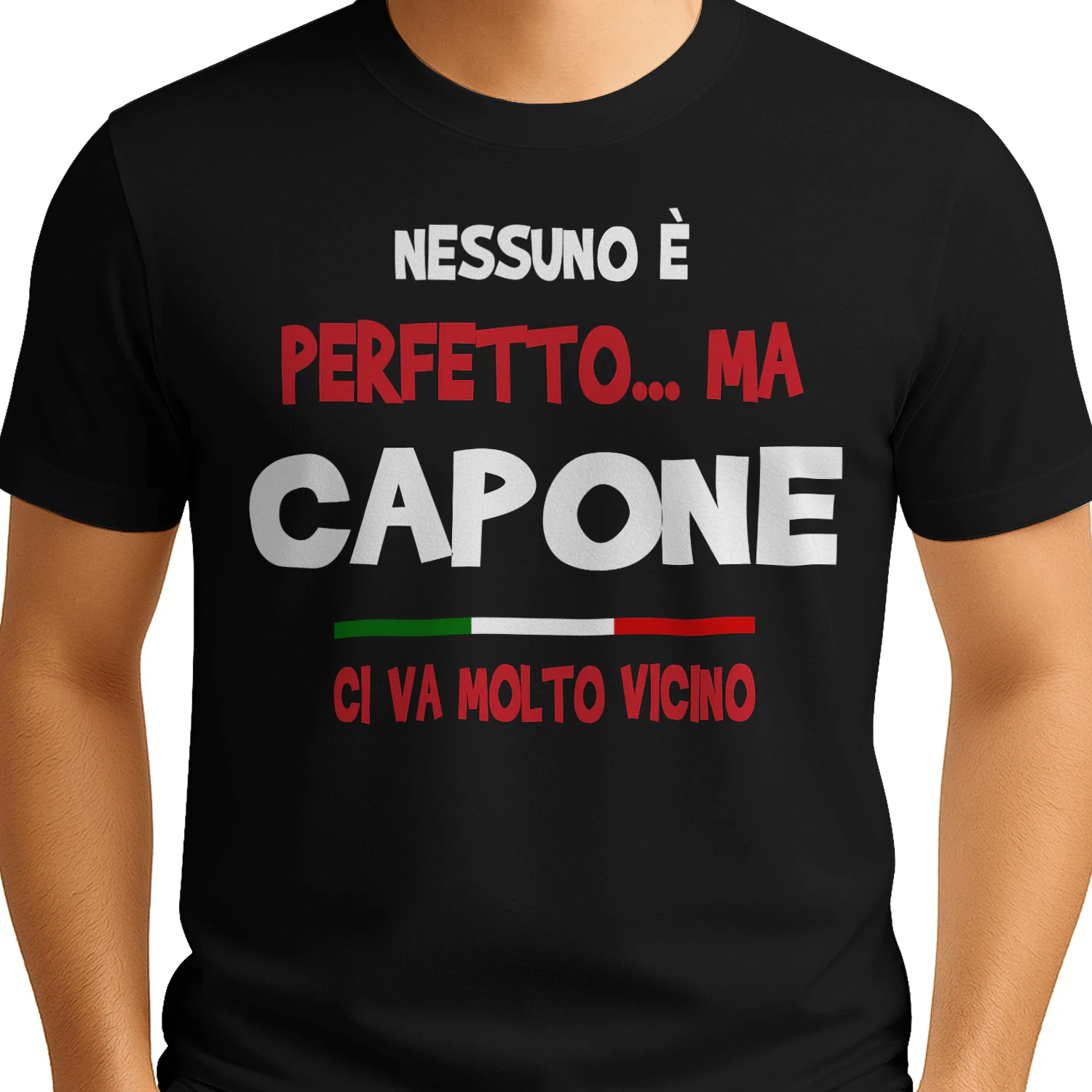 IT0358 Capone TSIT13