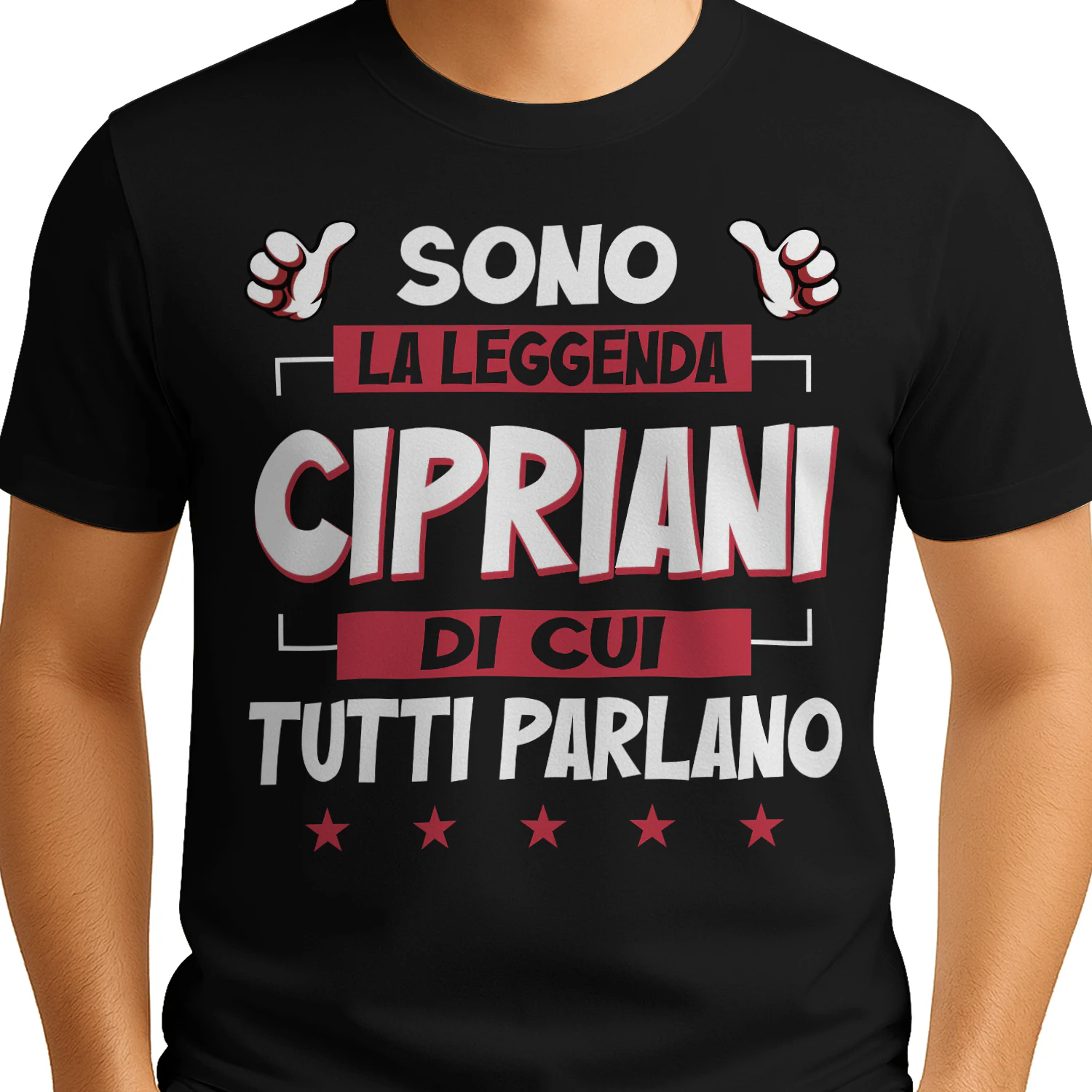 IT0359 Cipriani TSIT21