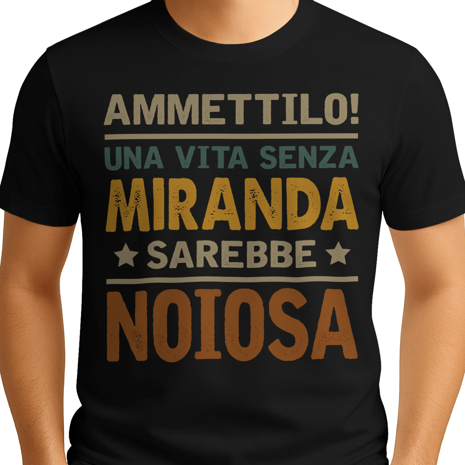 IT0460 Miranda TSIT15