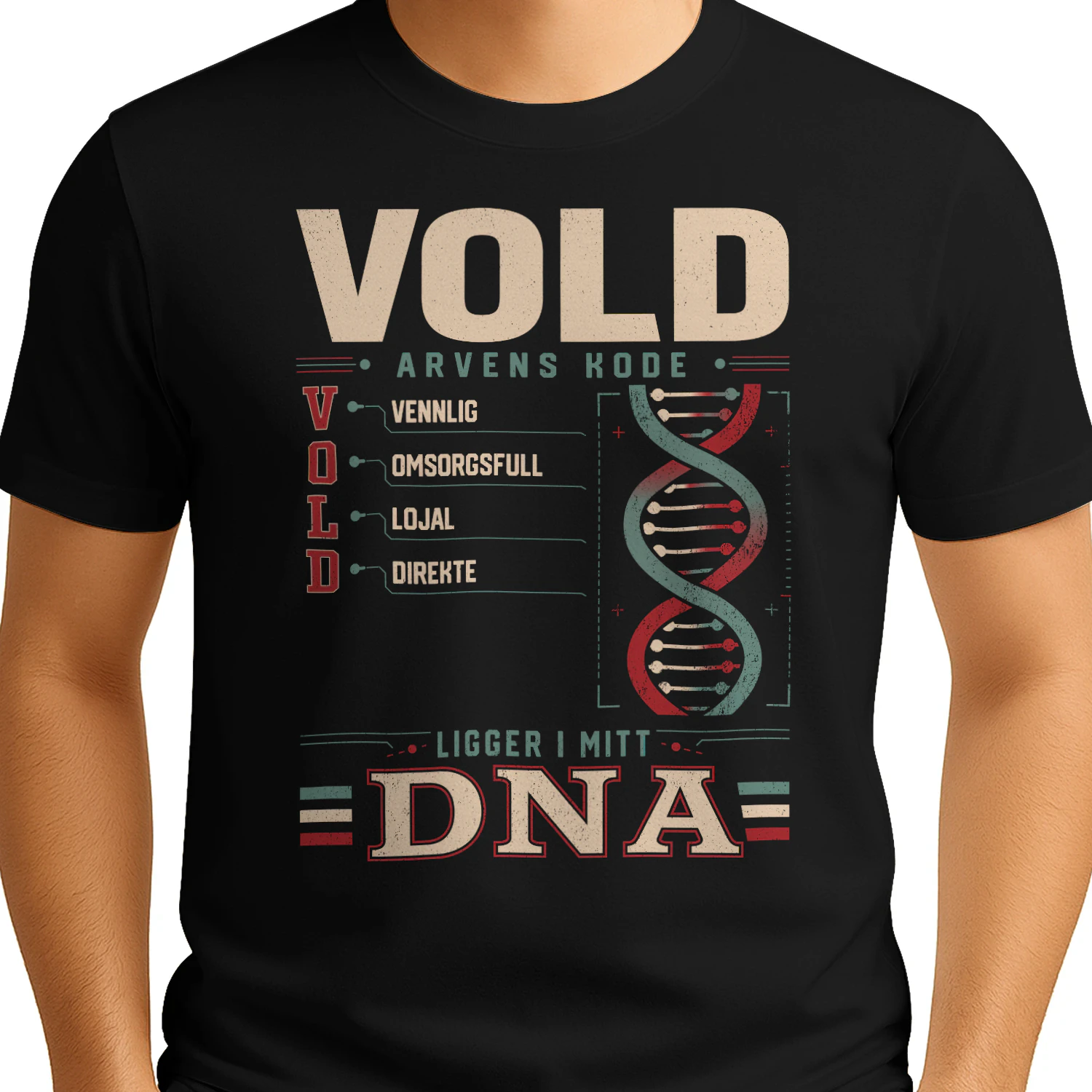 NU0338 Vold NO12
