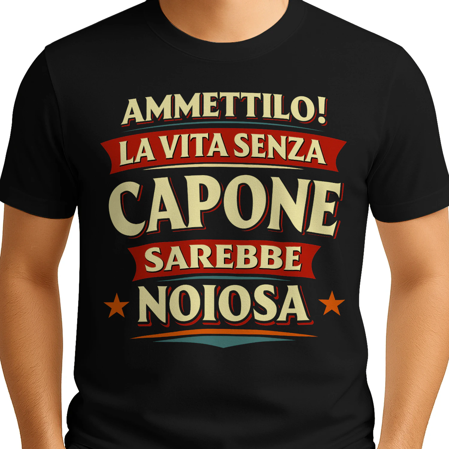 IT0358 Capone TSIT25
